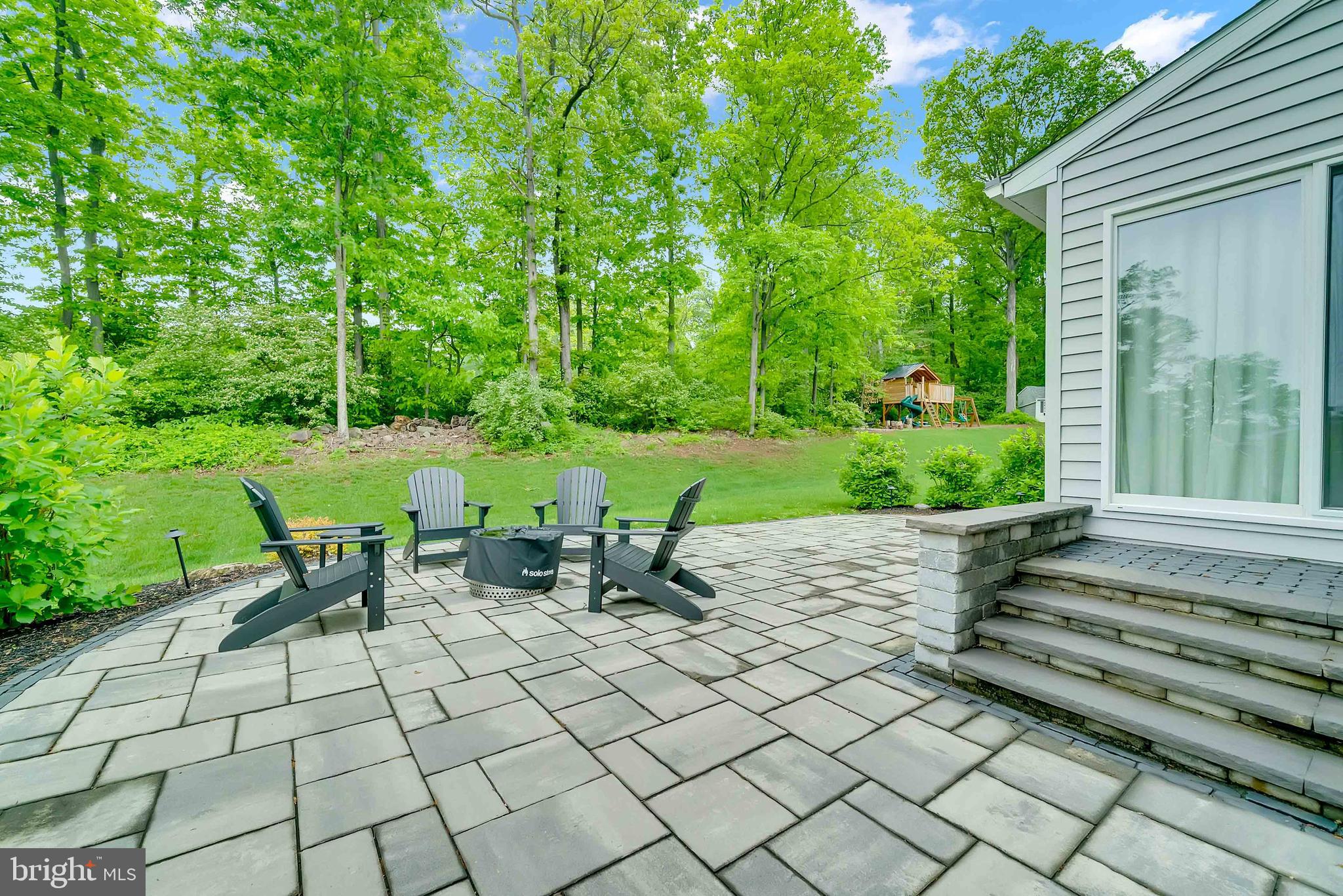 HEATHERWOODS - Residential