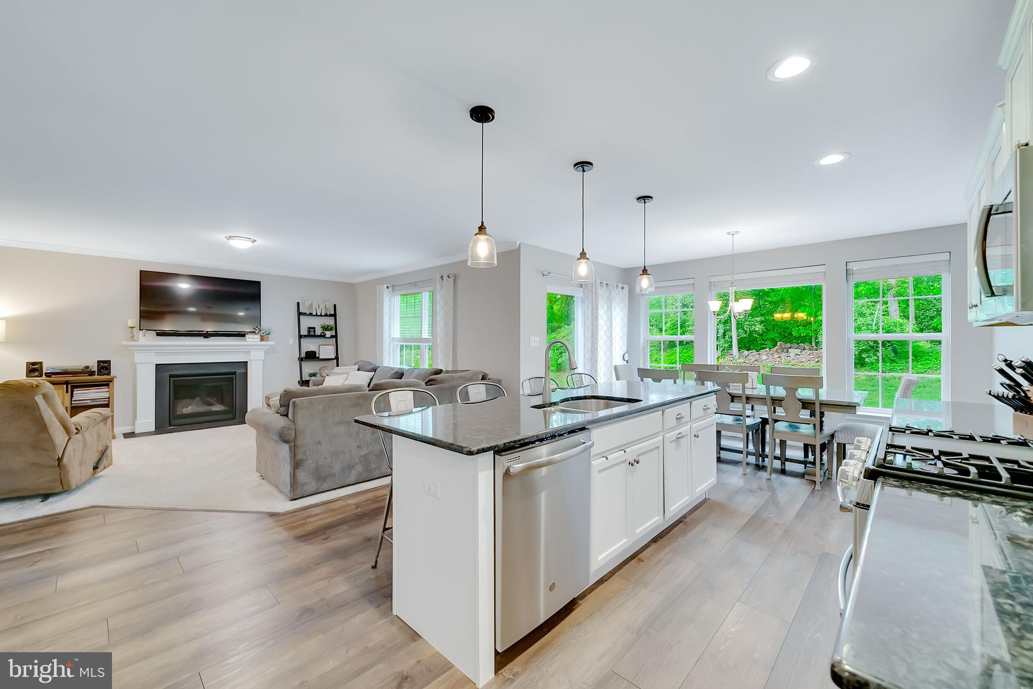 HEATHERWOODS - Residential