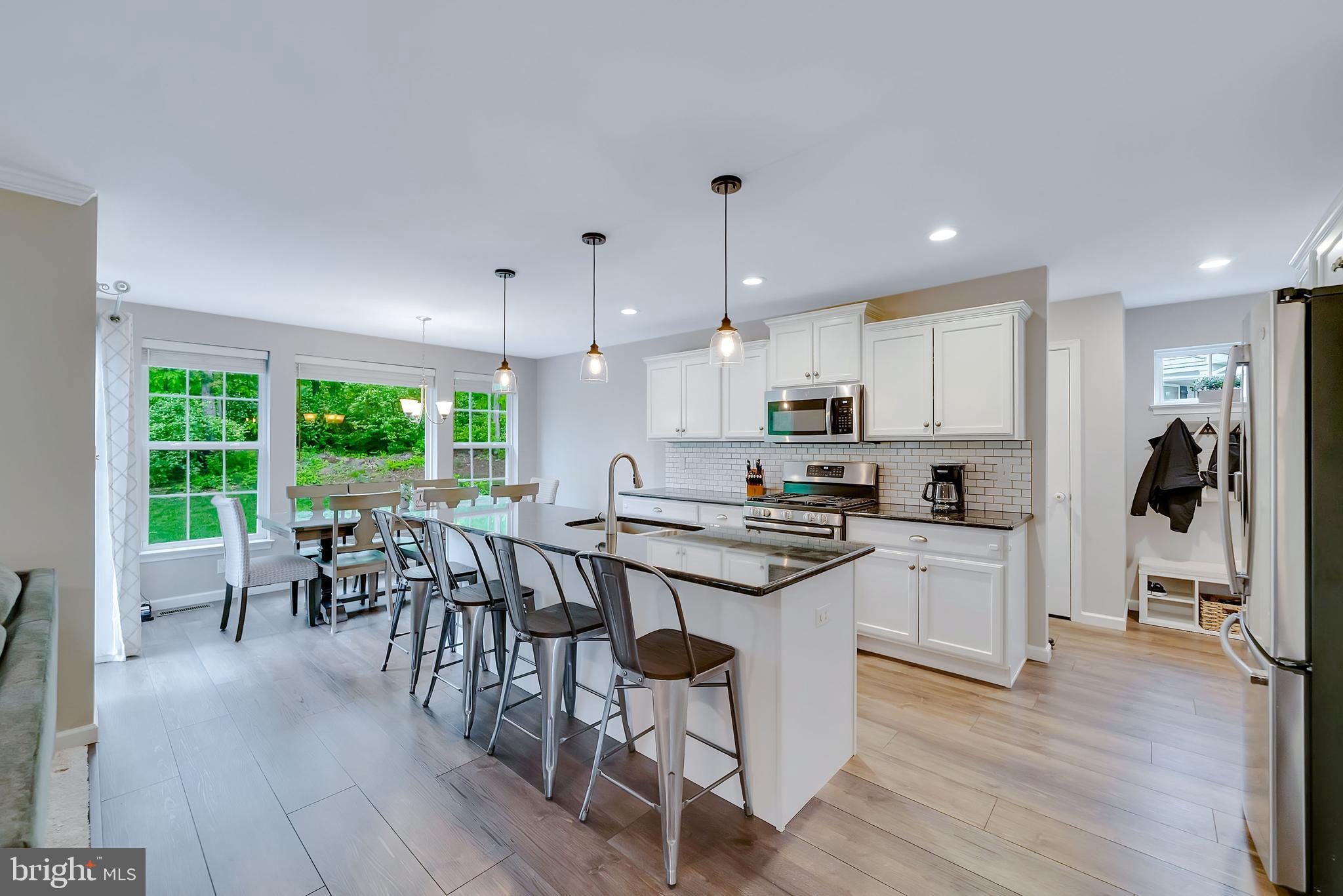 HEATHERWOODS - Residential