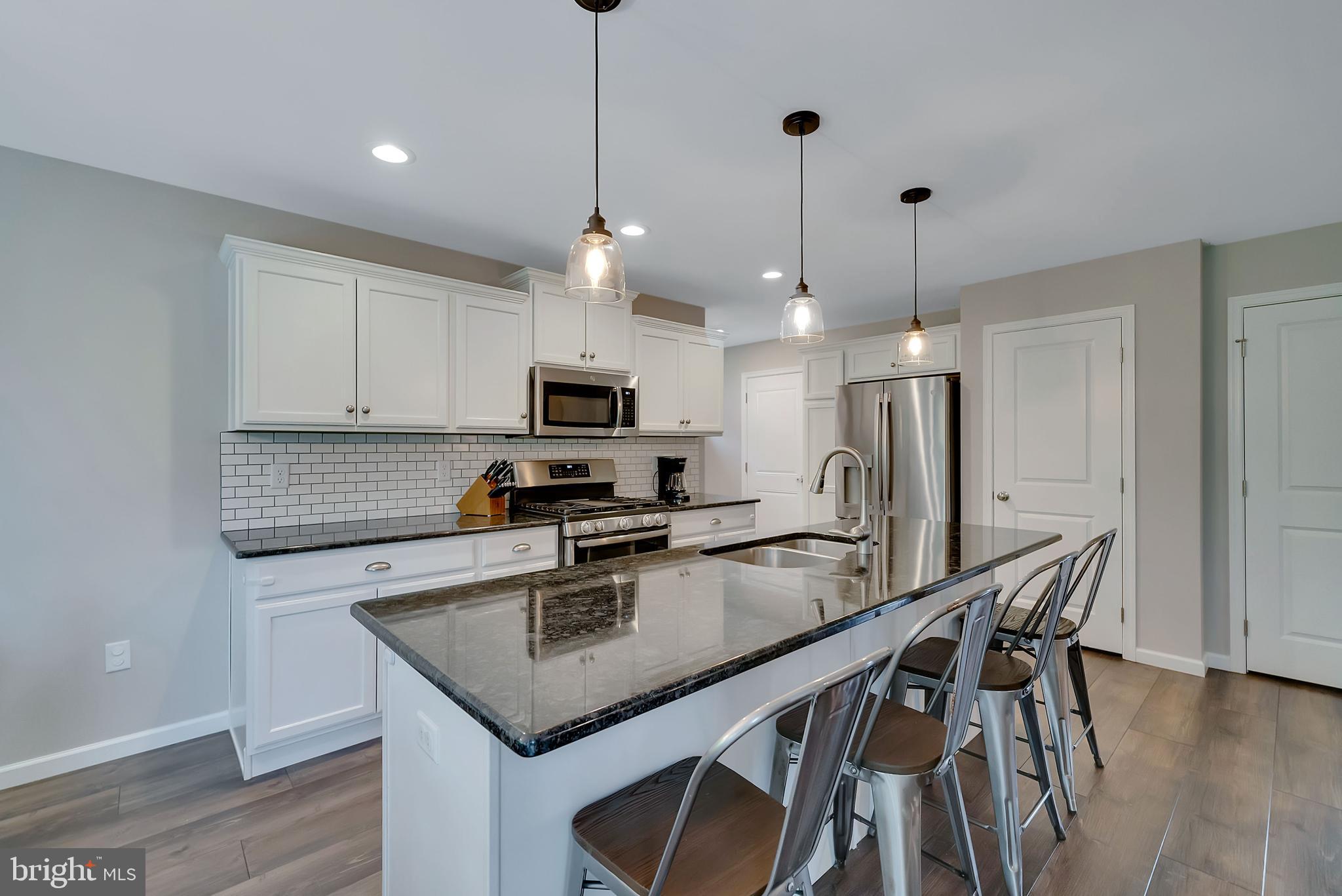 HEATHERWOODS - Residential