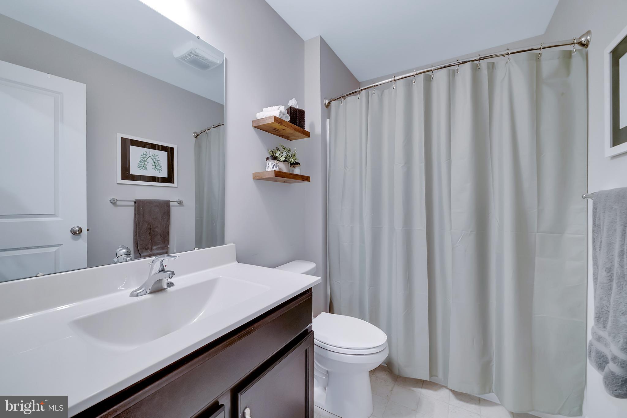HEATHERWOODS - Residential