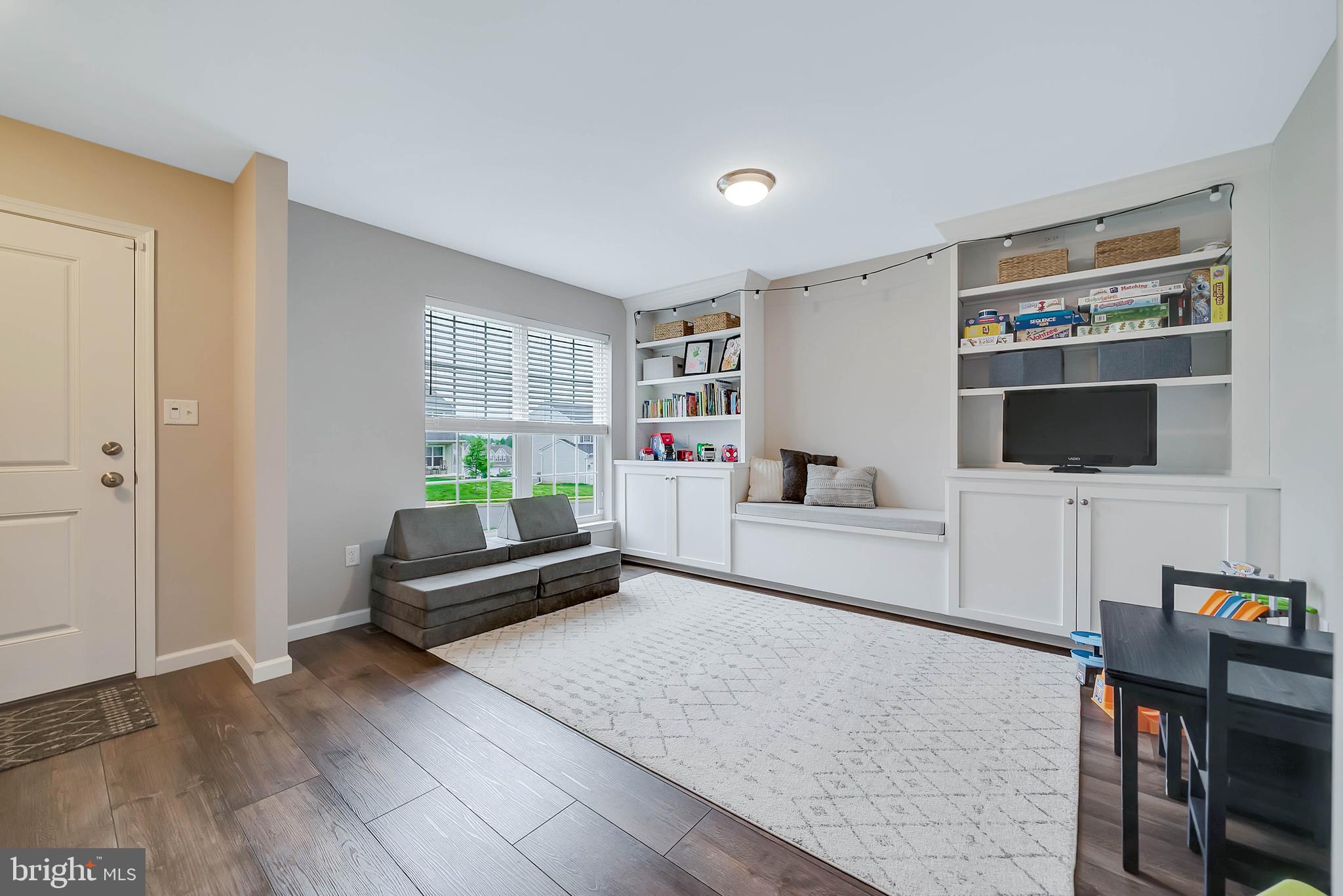 HEATHERWOODS - Residential