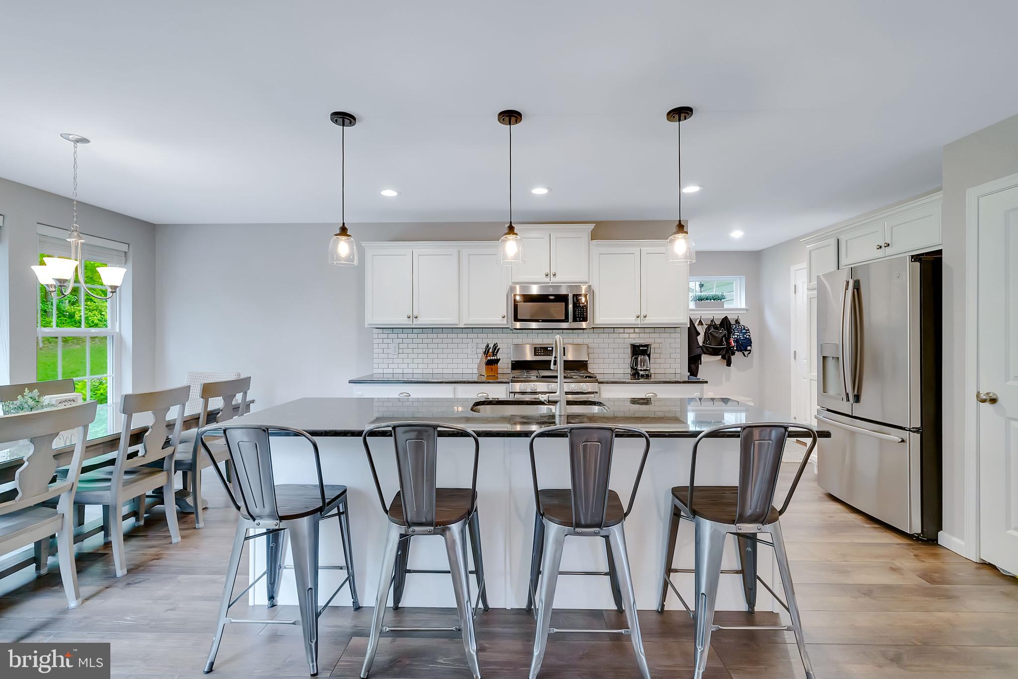 HEATHERWOODS - Residential