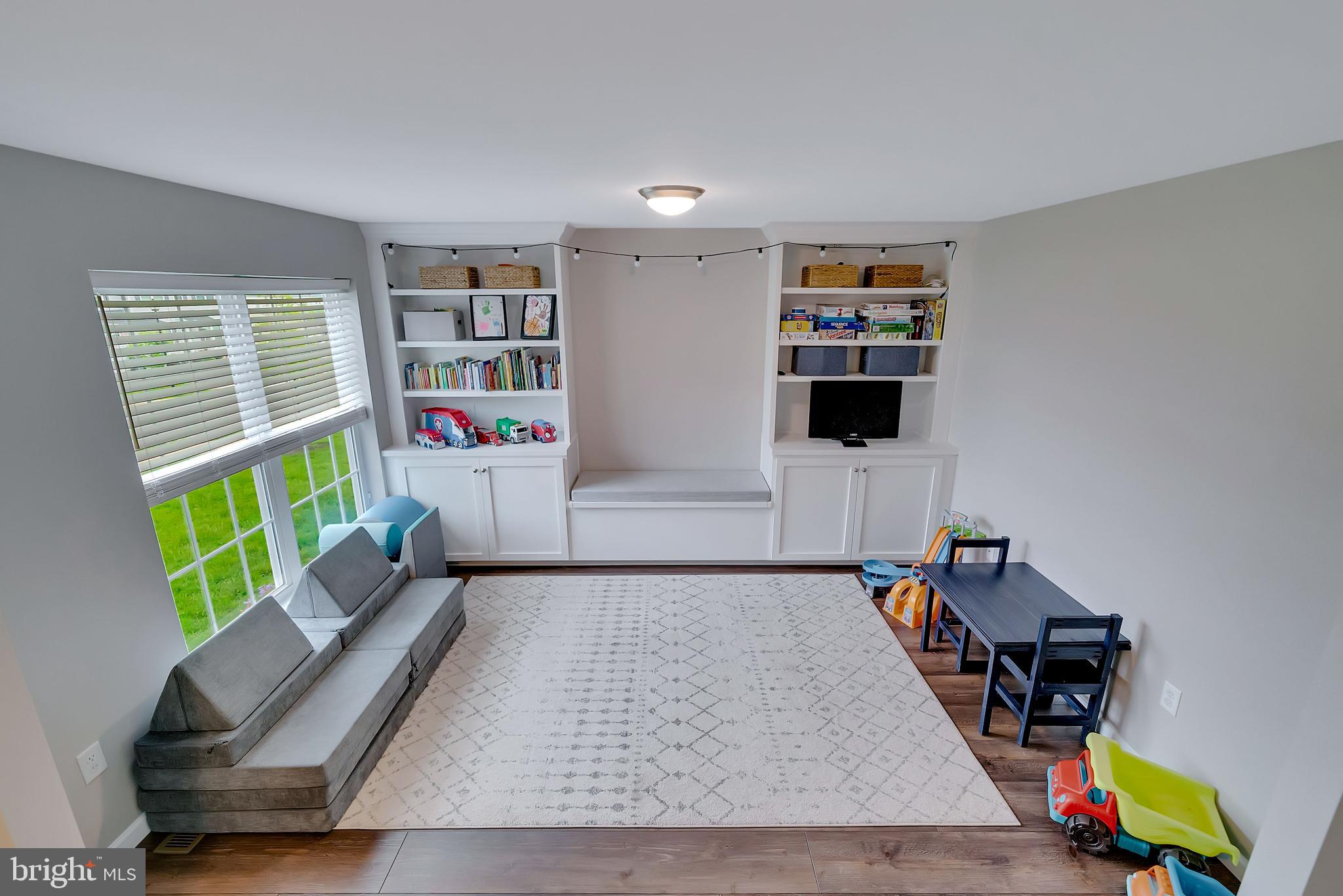 HEATHERWOODS - Residential