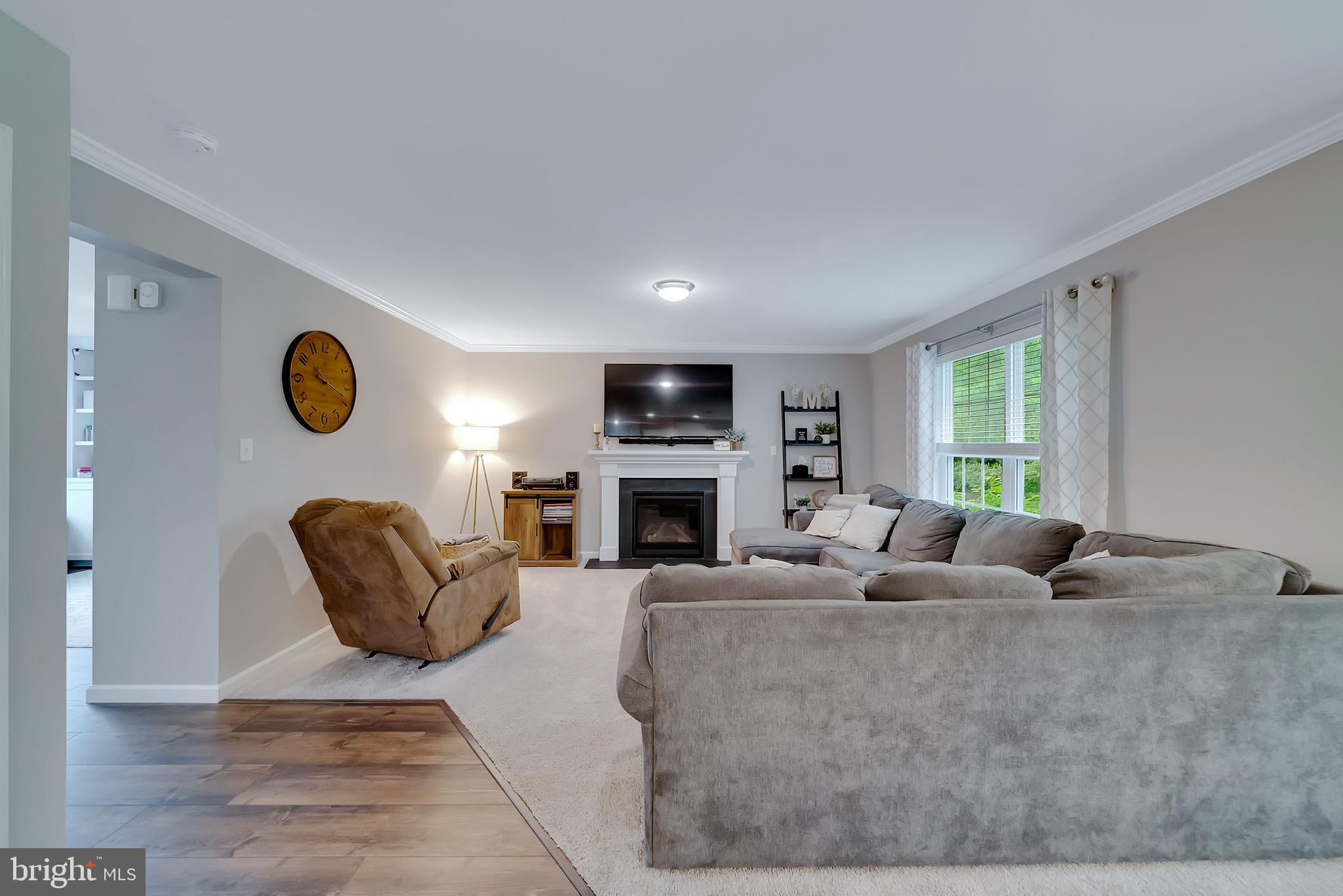 HEATHERWOODS - Residential