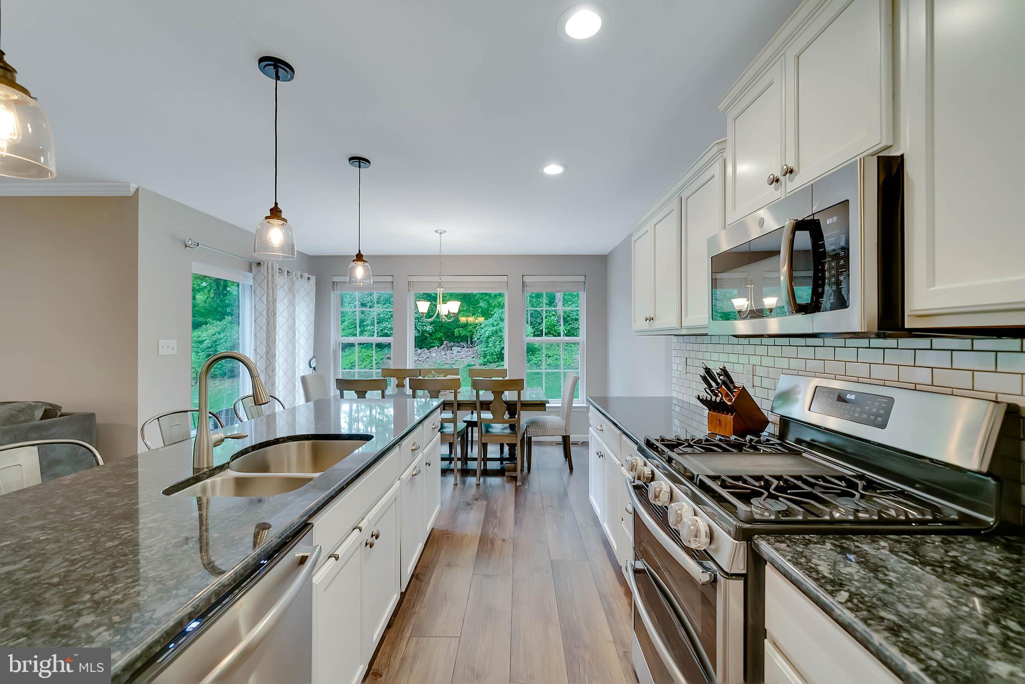 HEATHERWOODS - Residential