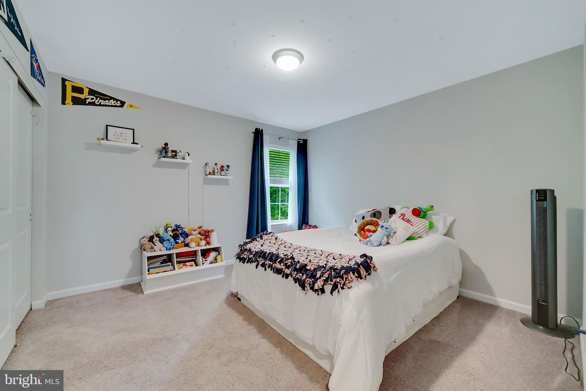 HEATHERWOODS - Residential