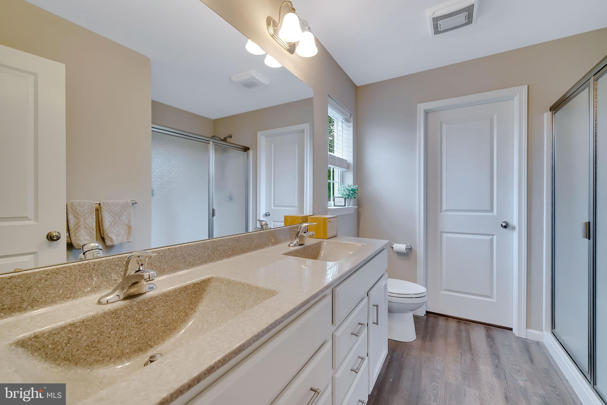 HEATHERWOODS - Residential