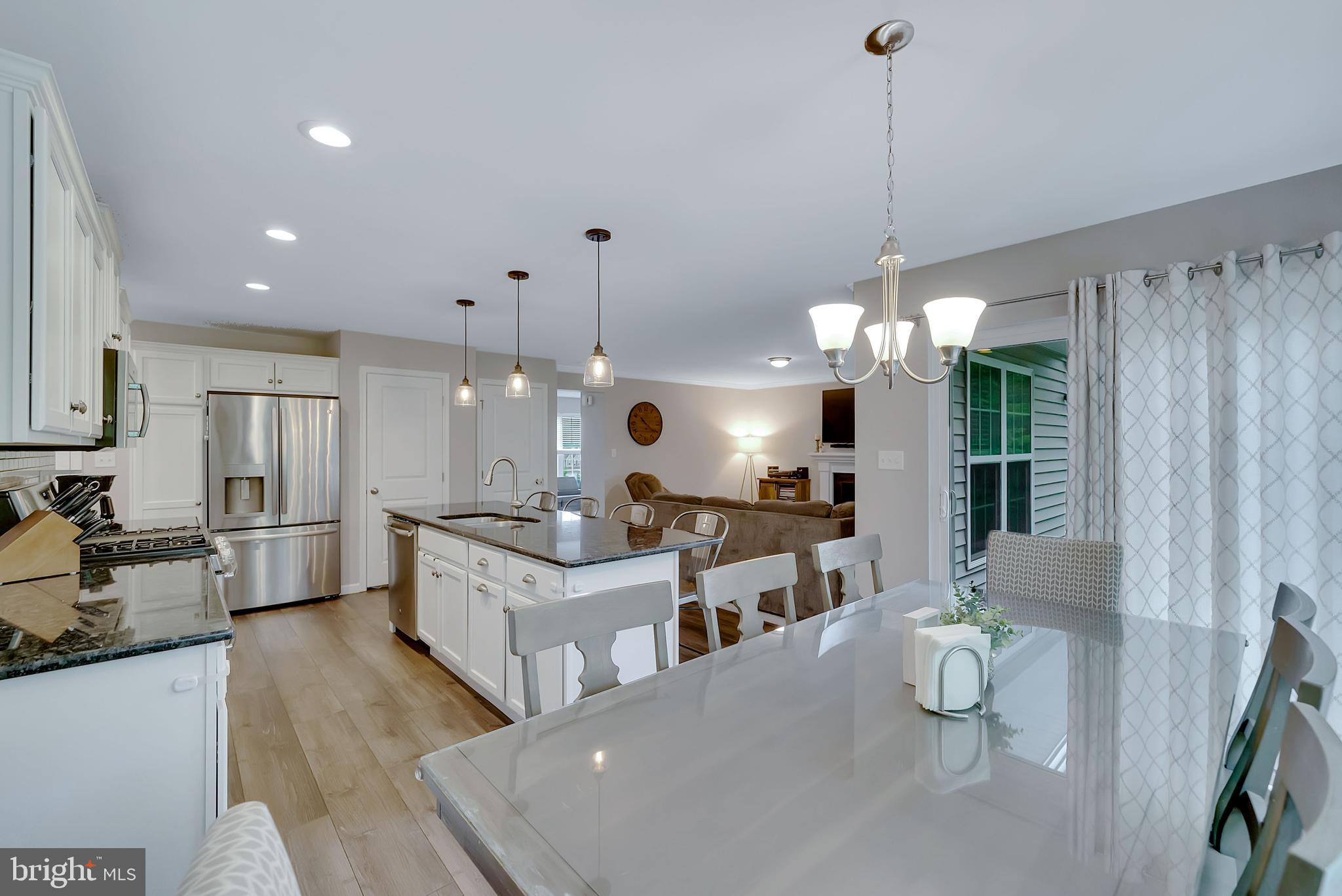 HEATHERWOODS - Residential