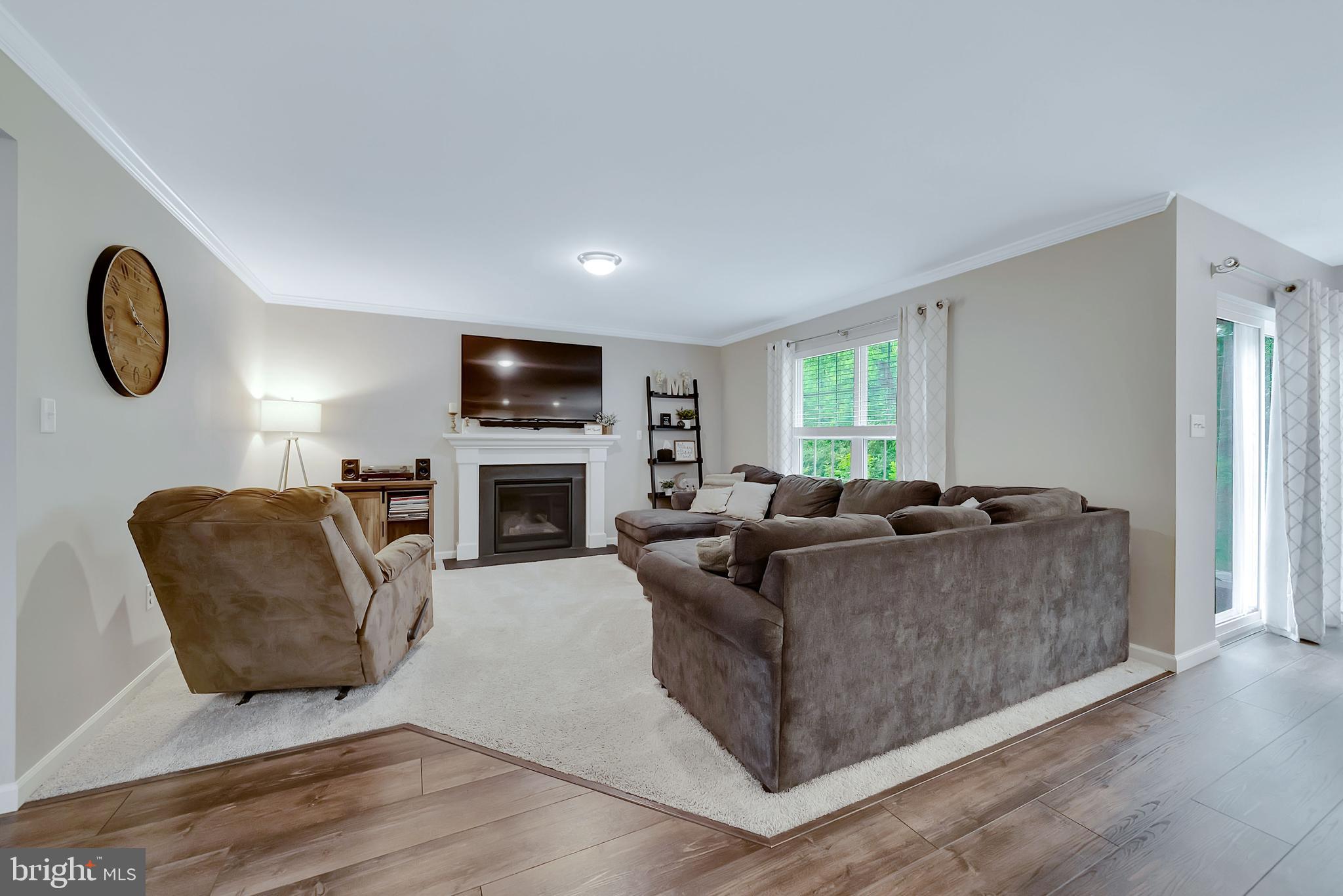 HEATHERWOODS - Residential