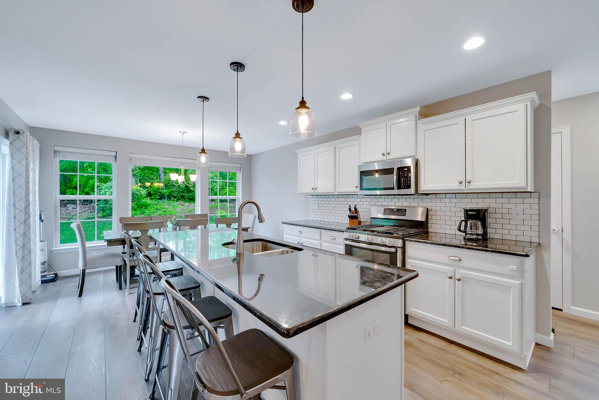HEATHERWOODS - Residential
