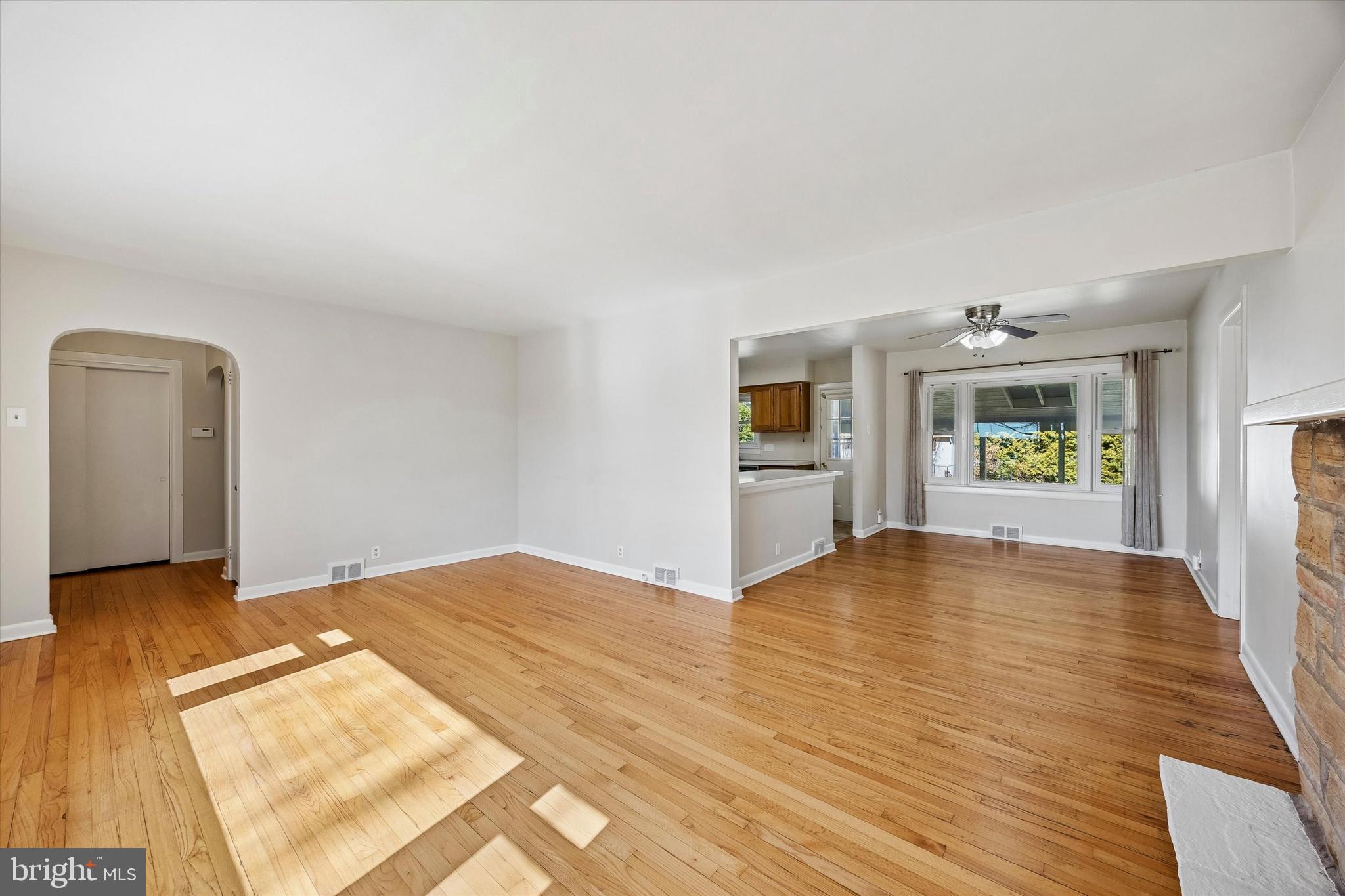 CHALFONT - Residential