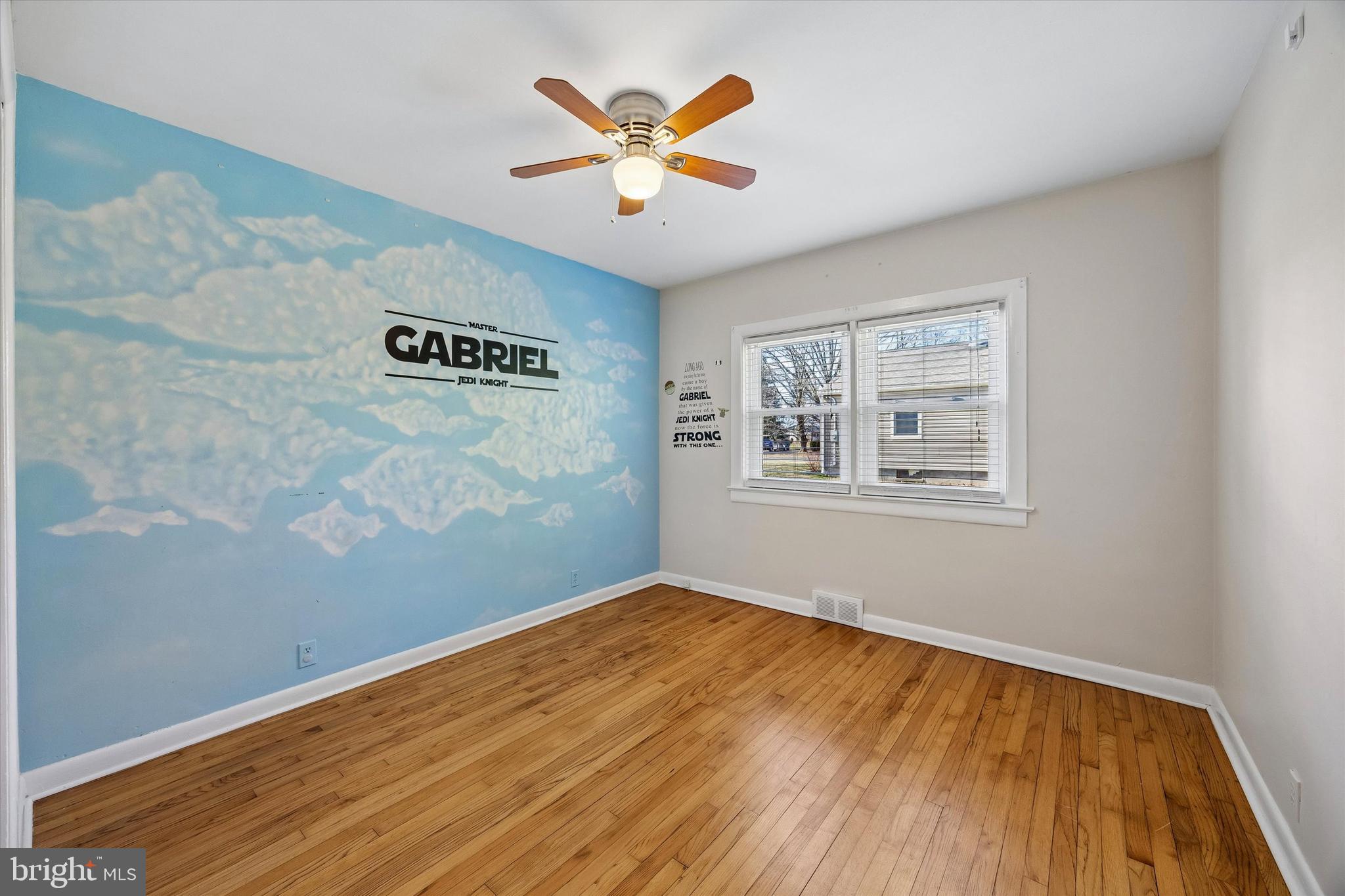 CHALFONT - Residential