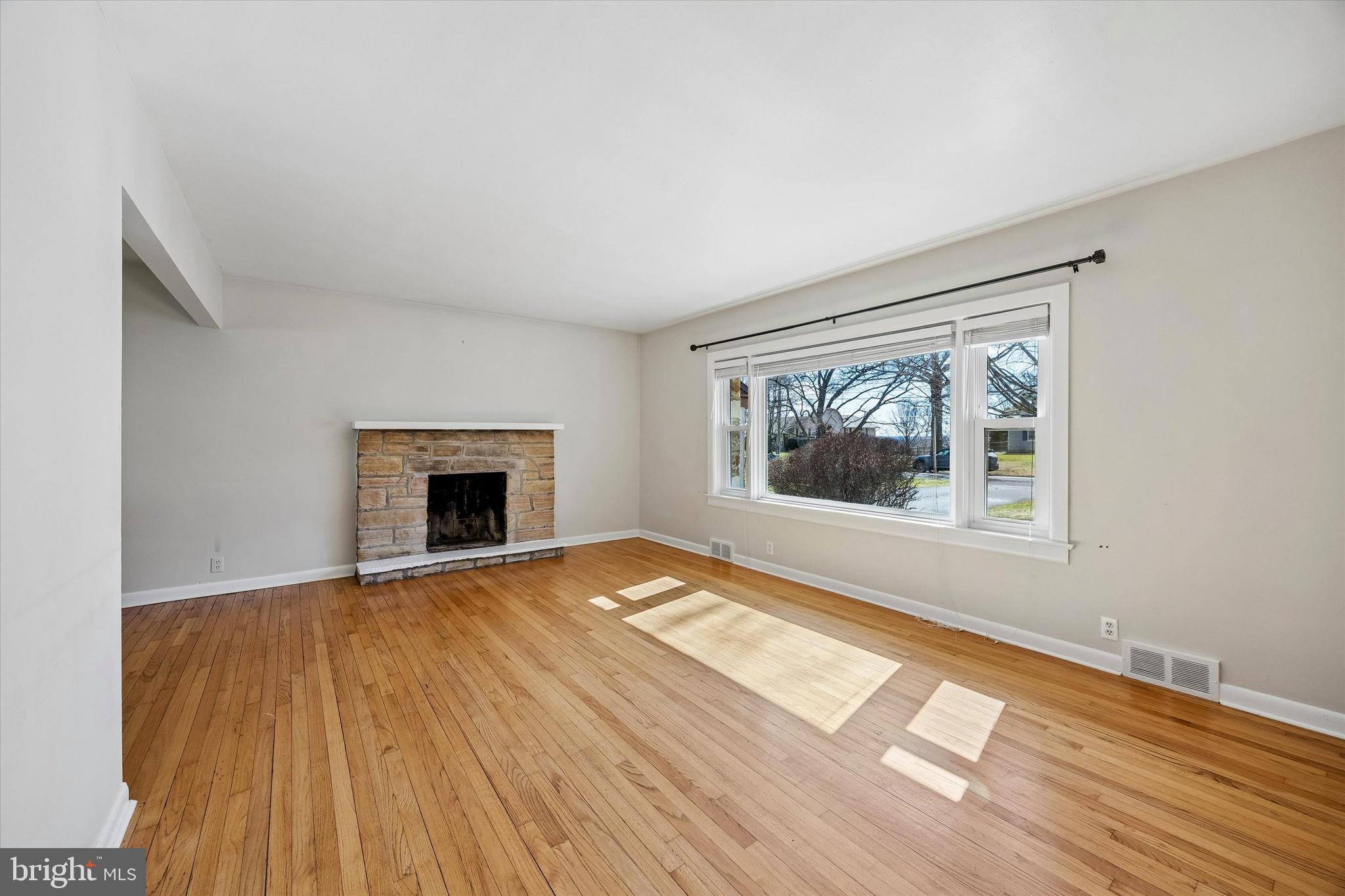 CHALFONT - Residential