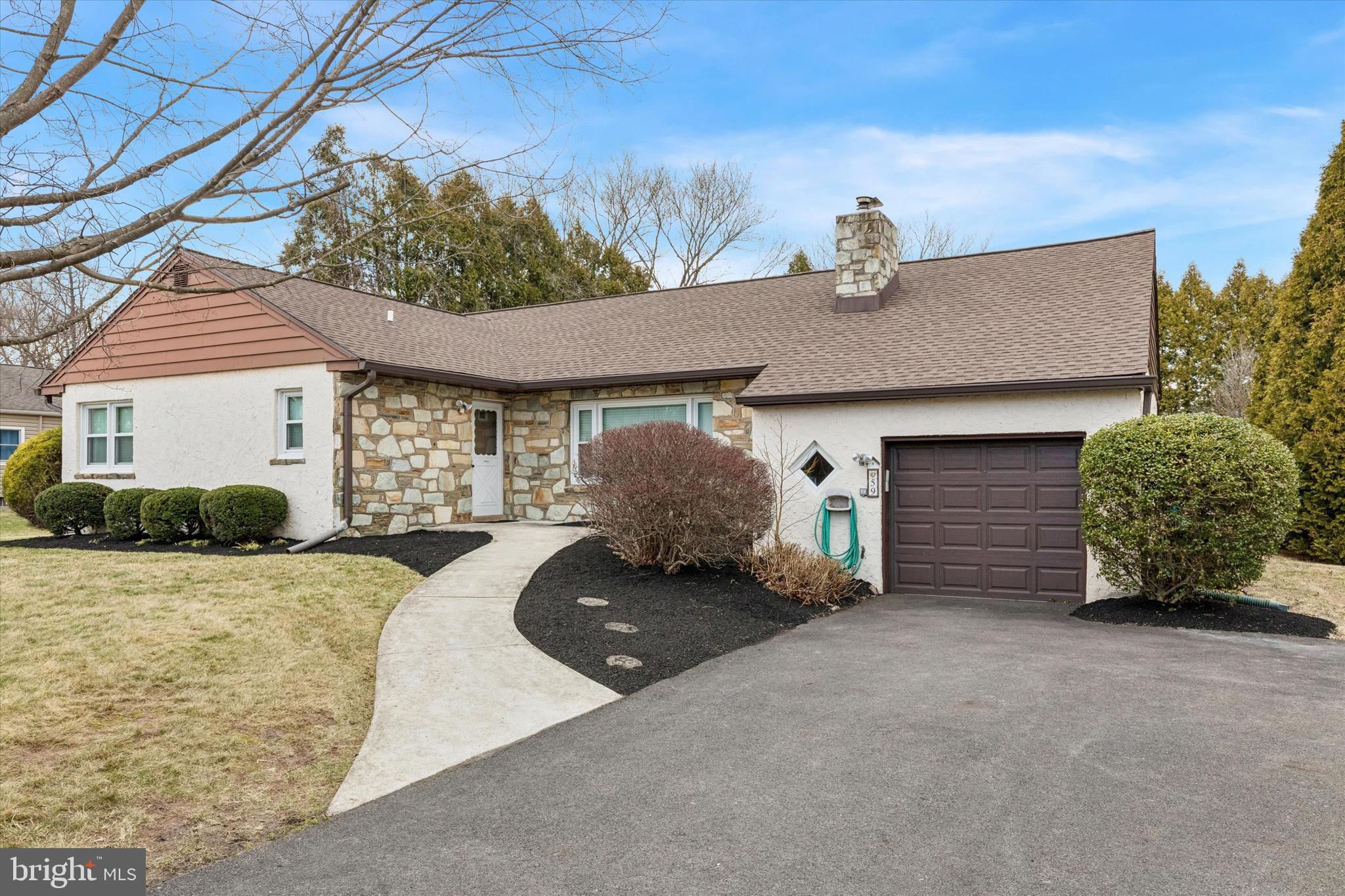 CHALFONT - Residential