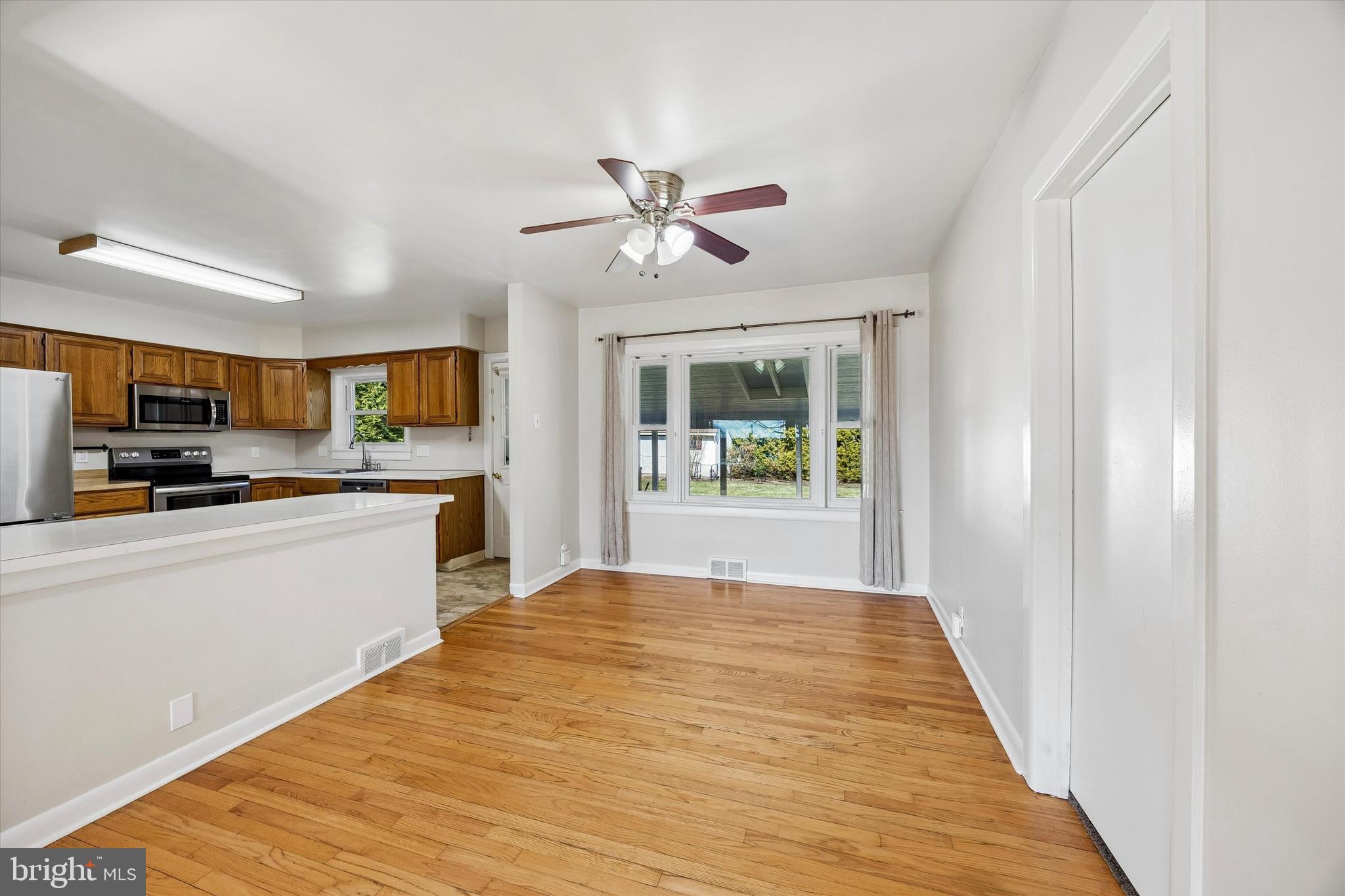 CHALFONT - Residential