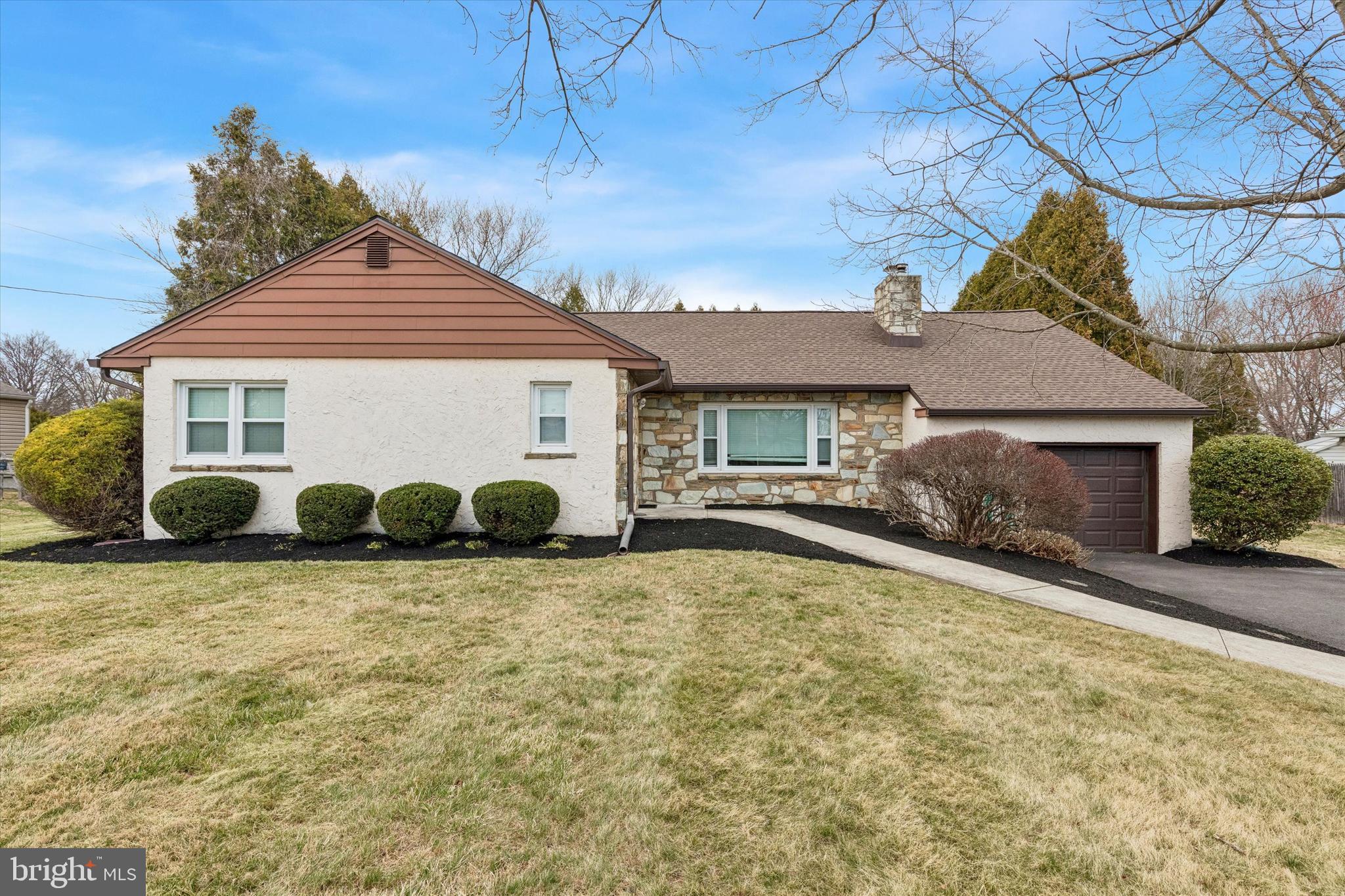 CHALFONT - Residential