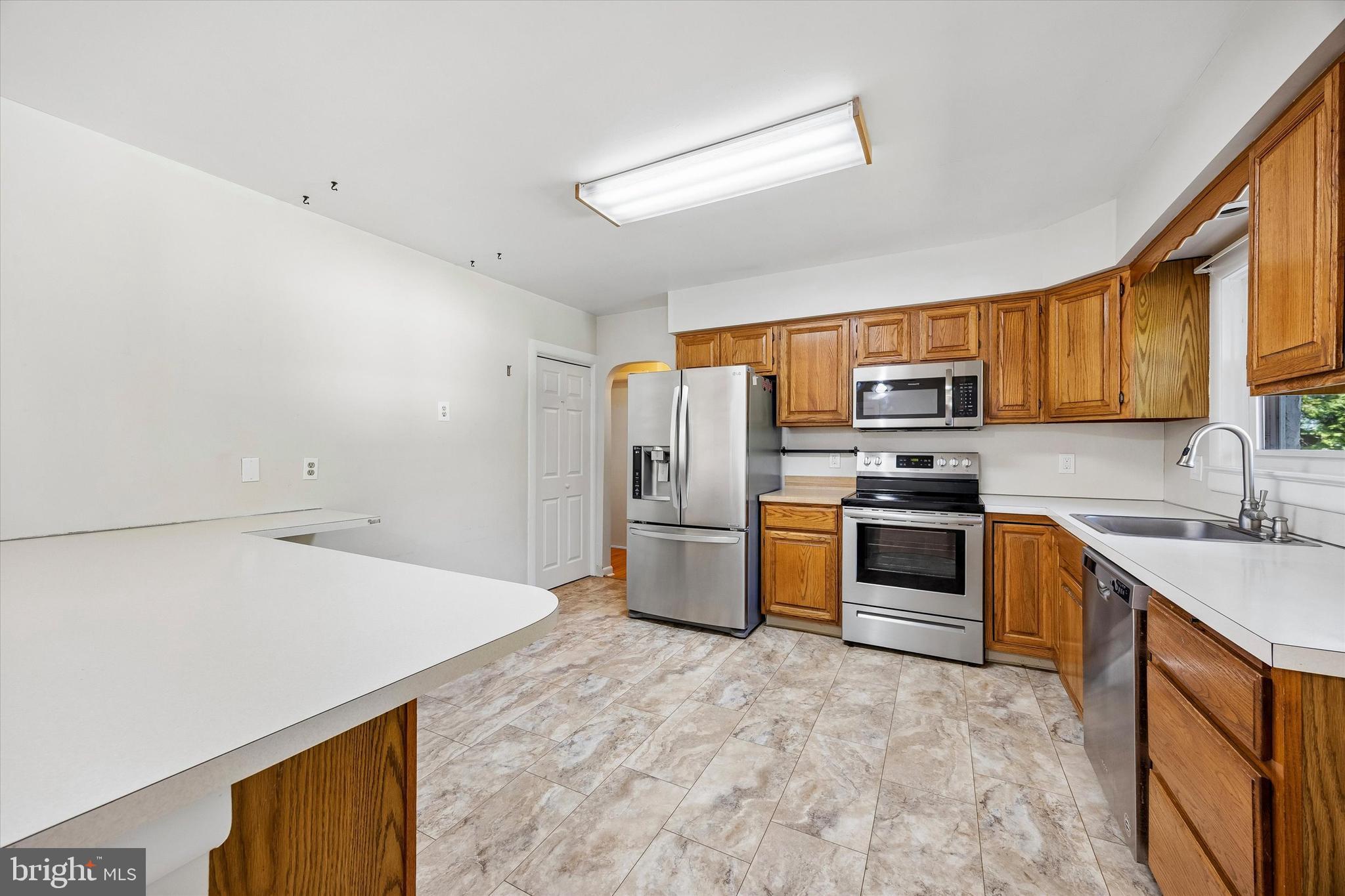 CHALFONT - Residential