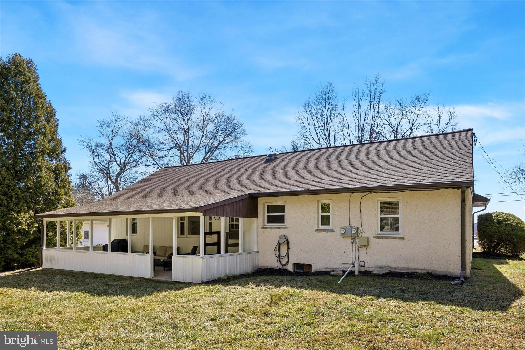 CHALFONT - Residential