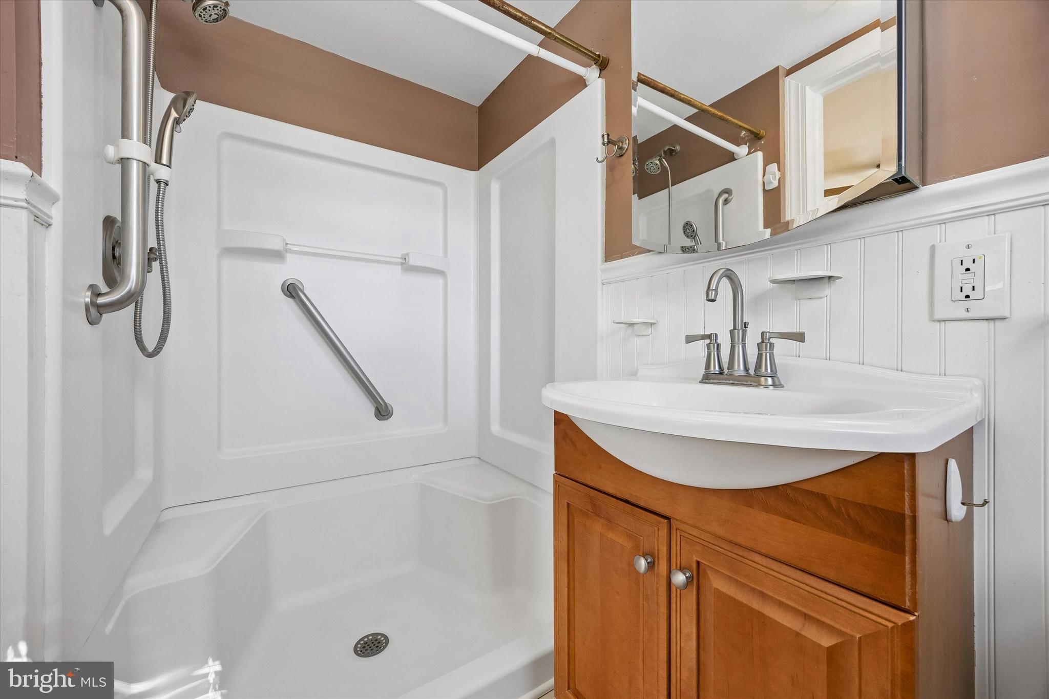 CHALFONT - Residential