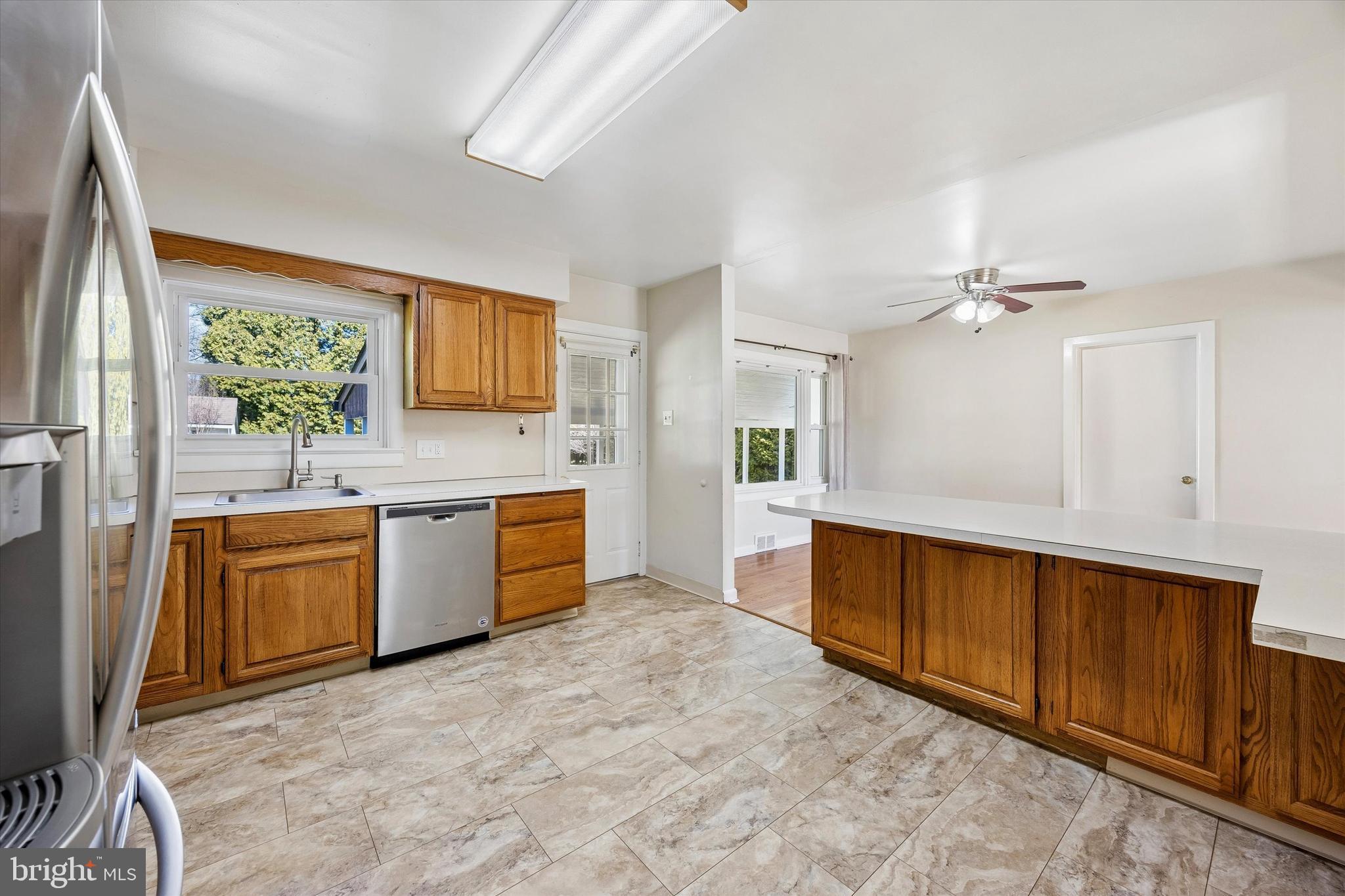 CHALFONT - Residential