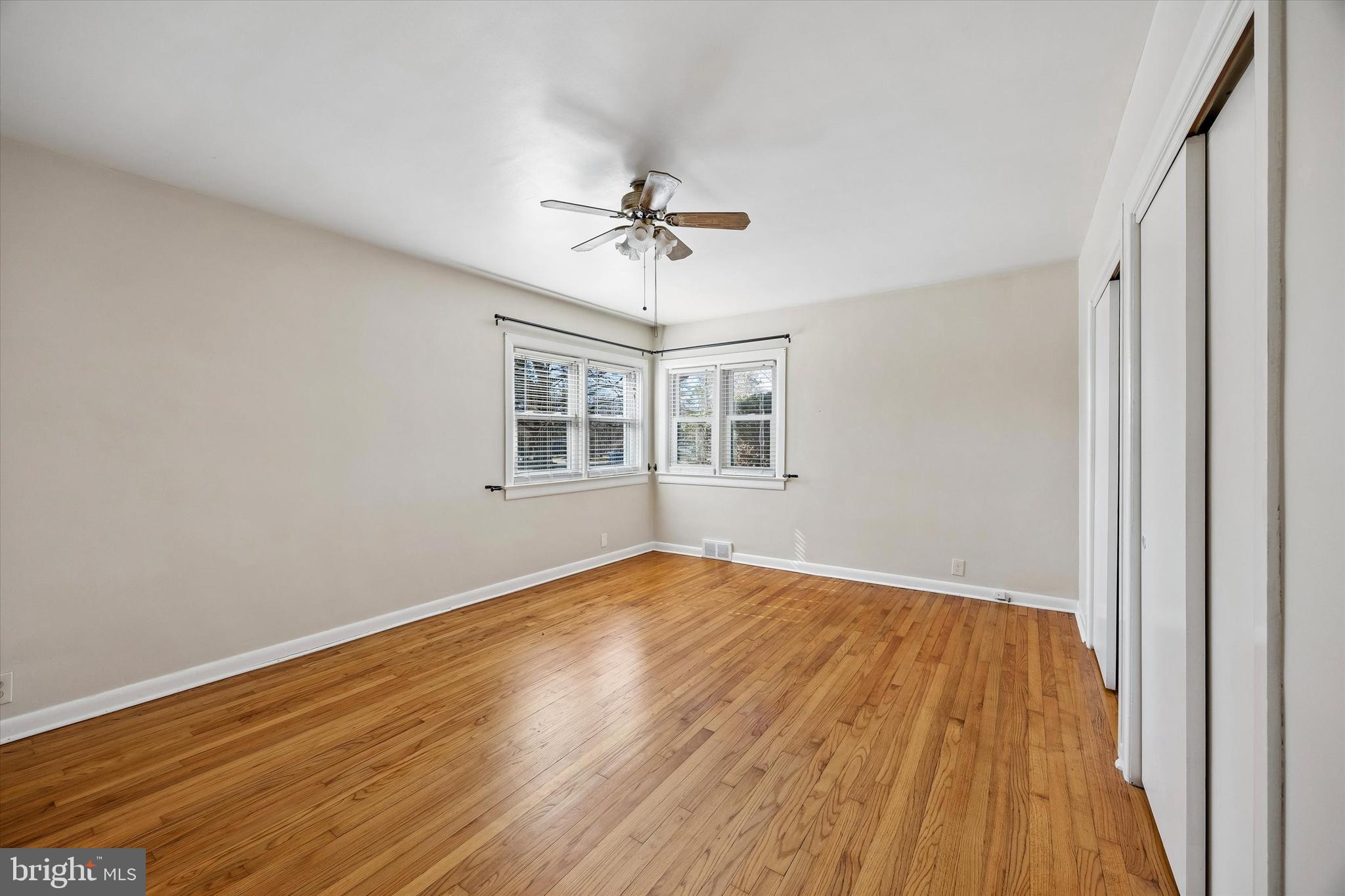 CHALFONT - Residential