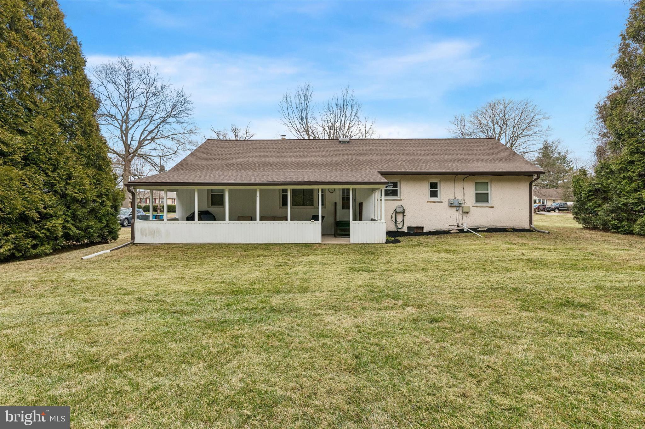 CHALFONT - Residential