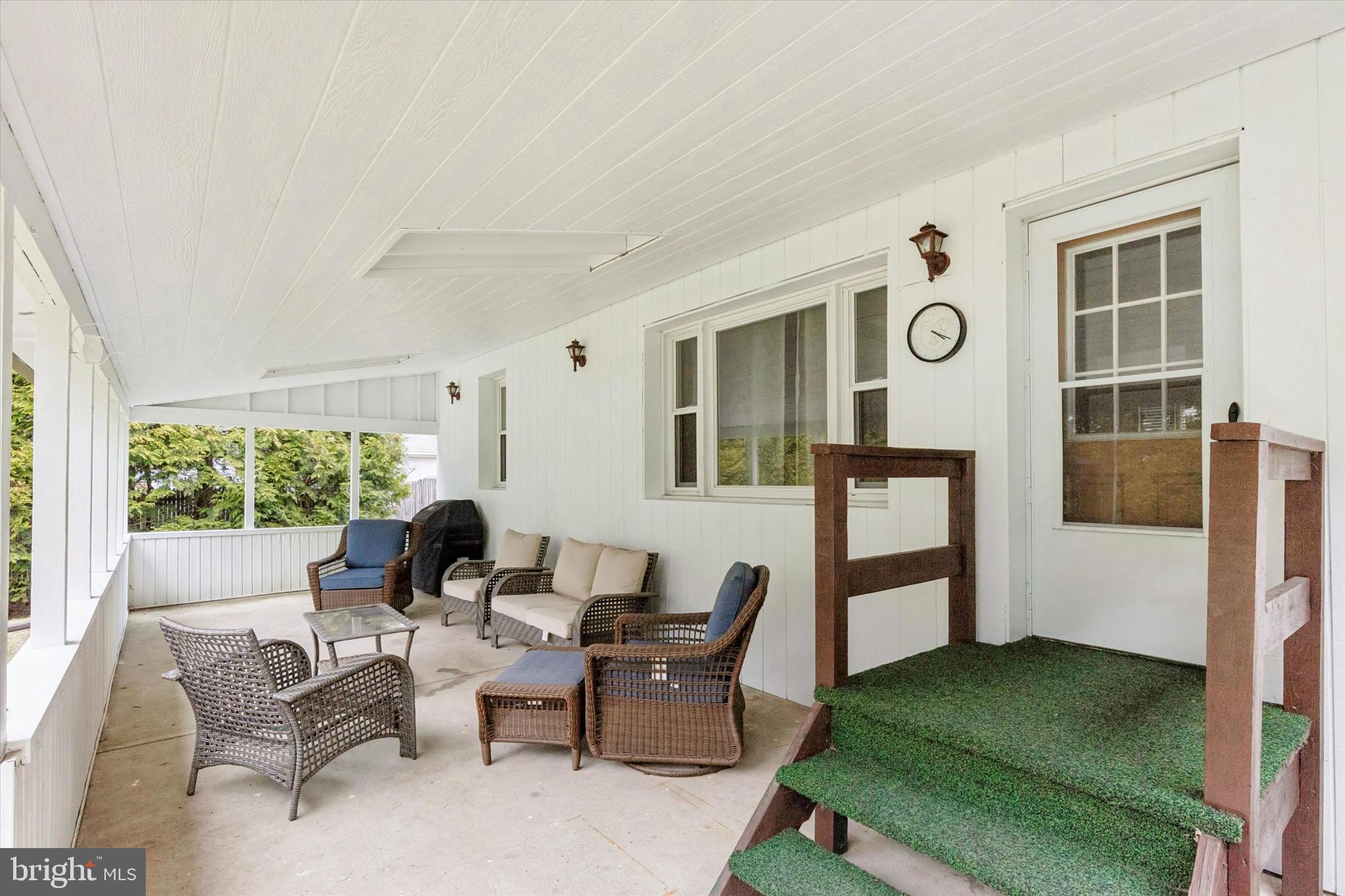 CHALFONT - Residential