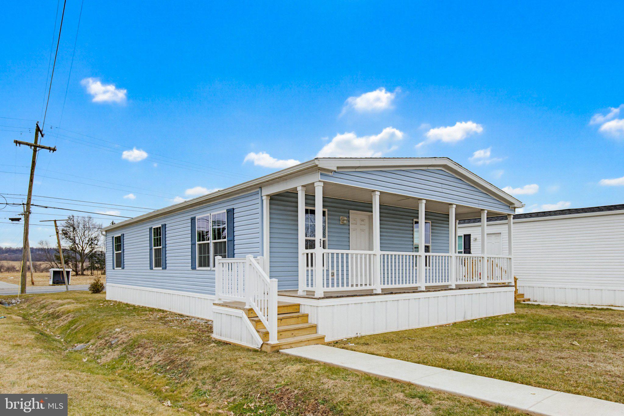 19 GREENWAY ACRES LOT 23