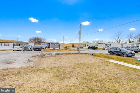 Tiny photo for 19 Greenway Acres #LOT 23, THOMASVILLE, PA 17364 (MLS # PAYK2098892)