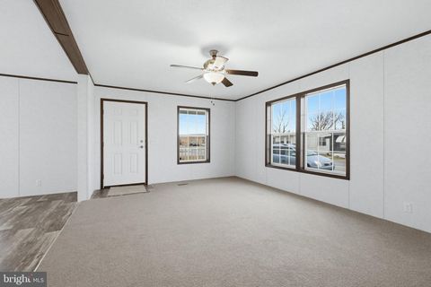 Tiny photo for 19 Greenway Acres #LOT 23, THOMASVILLE, PA 17364 (MLS # PAYK2098892)