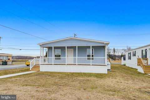 Tiny photo for 19 Greenway Acres #LOT 23, THOMASVILLE, PA 17364 (MLS # PAYK2098892)