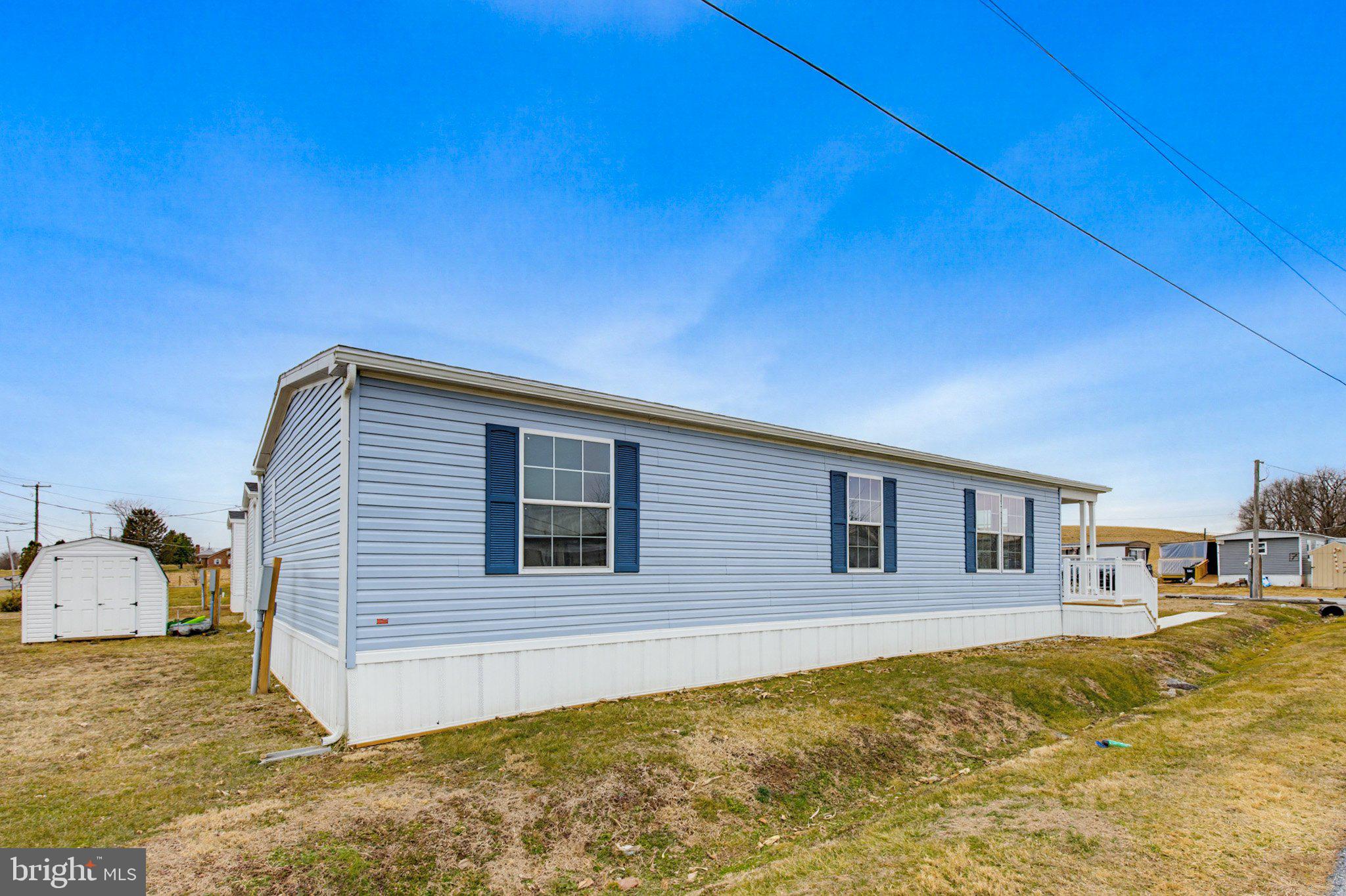 19 GREENWAY ACRES LOT 23