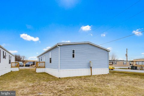 Tiny photo for 19 Greenway Acres #LOT 23, THOMASVILLE, PA 17364 (MLS # PAYK2098892)