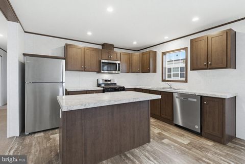 Tiny photo for 19 Greenway Acres #LOT 23, THOMASVILLE, PA 17364 (MLS # PAYK2098892)