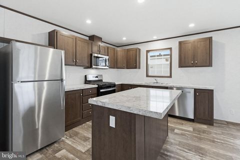 Tiny photo for 19 Greenway Acres #LOT 23, THOMASVILLE, PA 17364 (MLS # PAYK2098892)