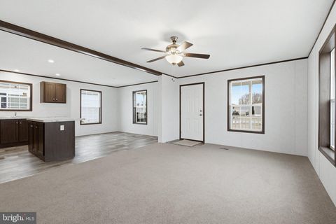 Tiny photo for 19 Greenway Acres #LOT 23, THOMASVILLE, PA 17364 (MLS # PAYK2098892)