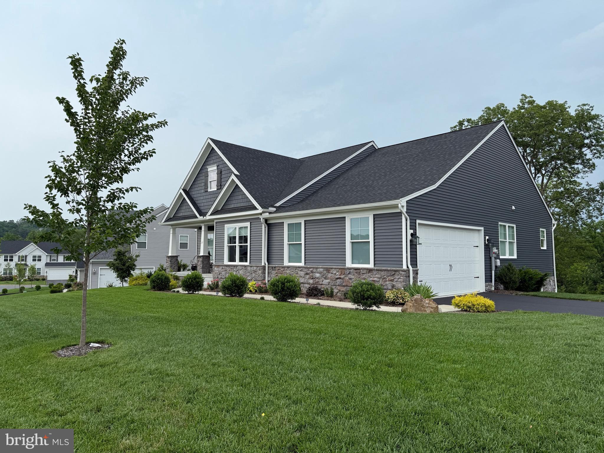 315 CHATSWORTH COURT
