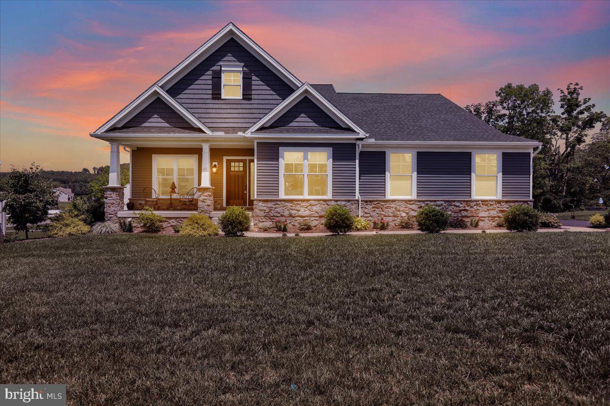 315 CHATSWORTH COURT