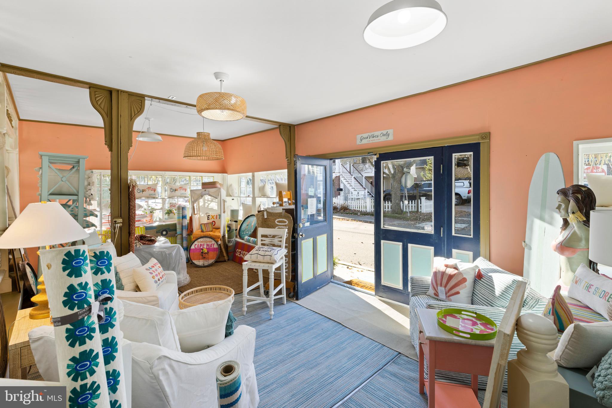 609 JEFFERSON STREET