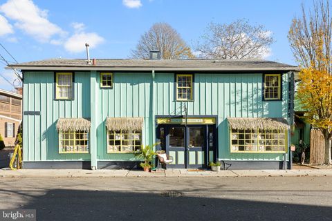 609 JEFFERSON STREET CAPE MAY NJ 08204