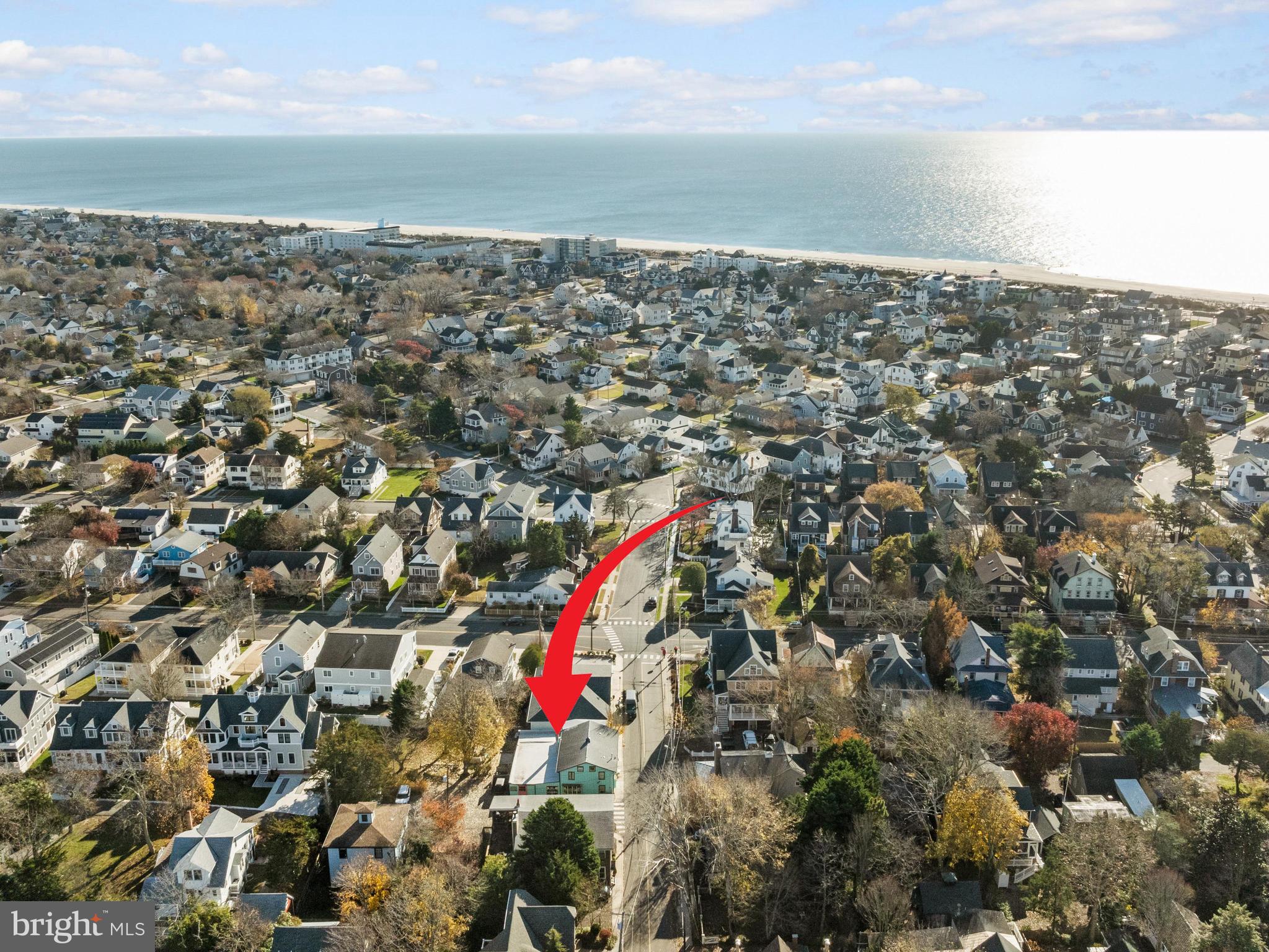 609 JEFFERSON STREET