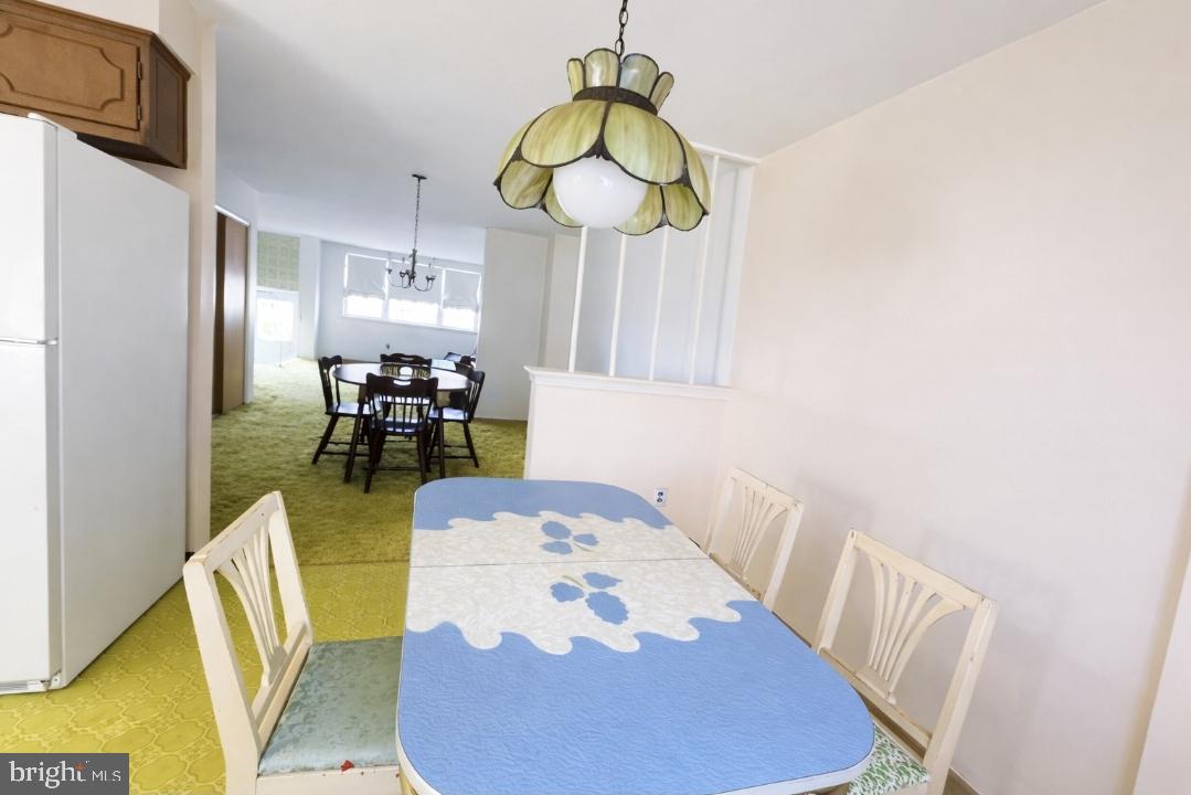 MODENA PARK - Residential