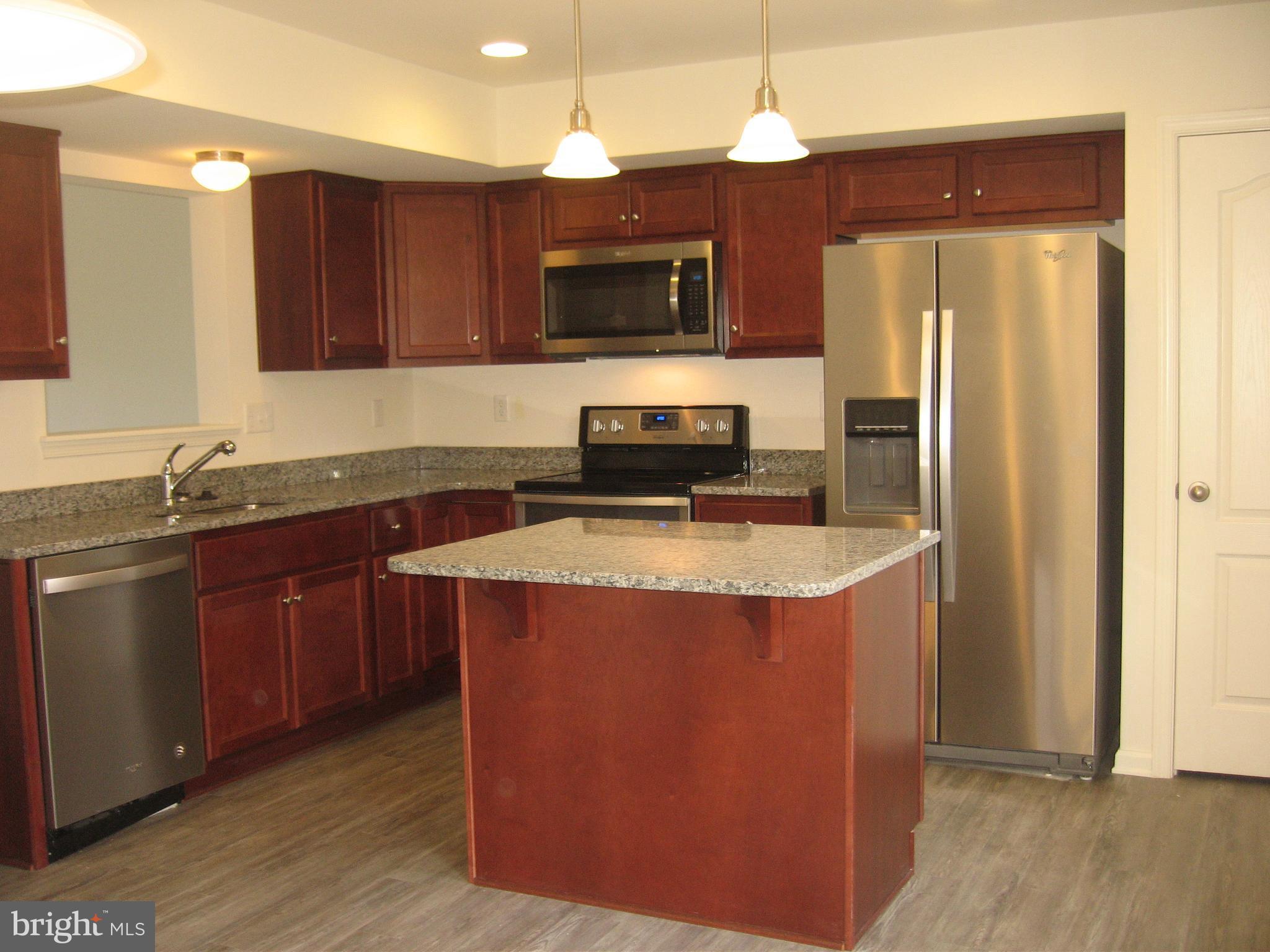 MCCAULEY CROSSING - Residential Lease