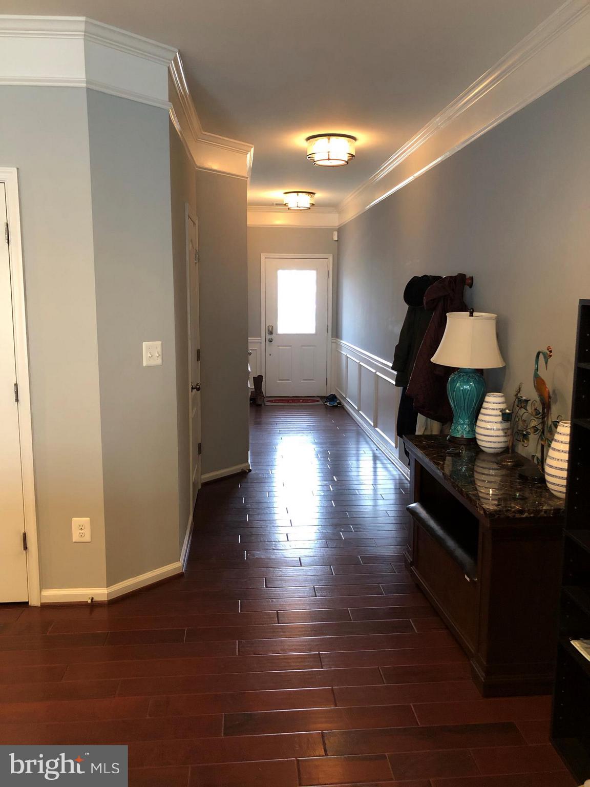 BRAMBLETON LANDBAY 3 - Residential Lease