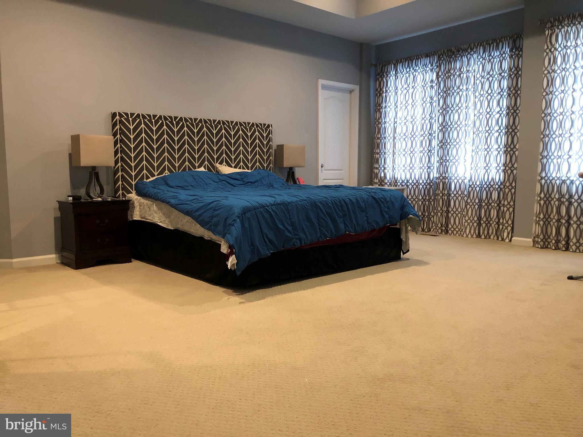 BRAMBLETON LANDBAY 3 - Residential Lease