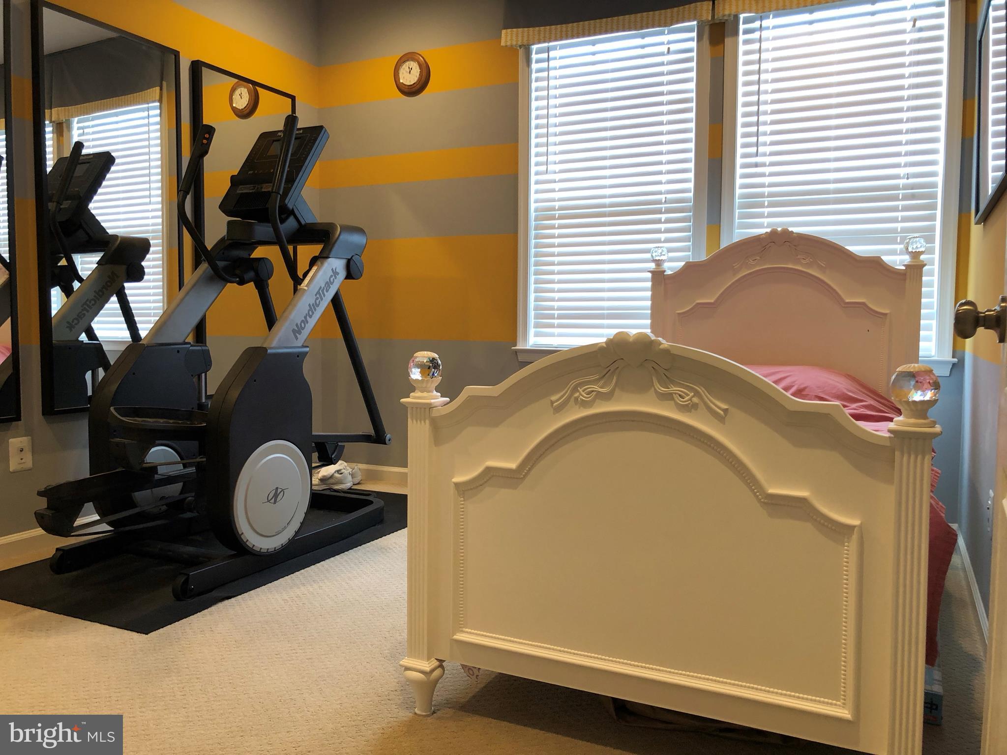 BRAMBLETON LANDBAY 3 - Residential Lease