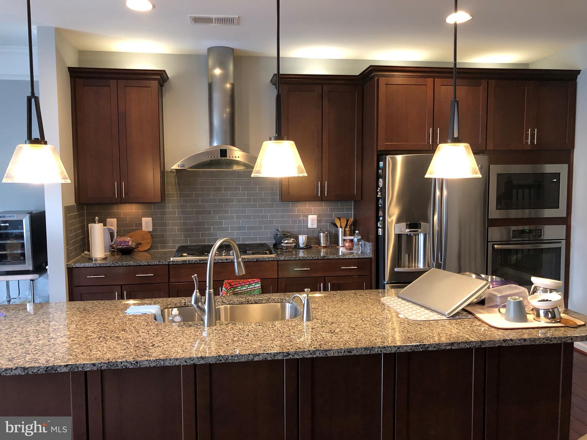 BRAMBLETON LANDBAY 3 - Residential Lease