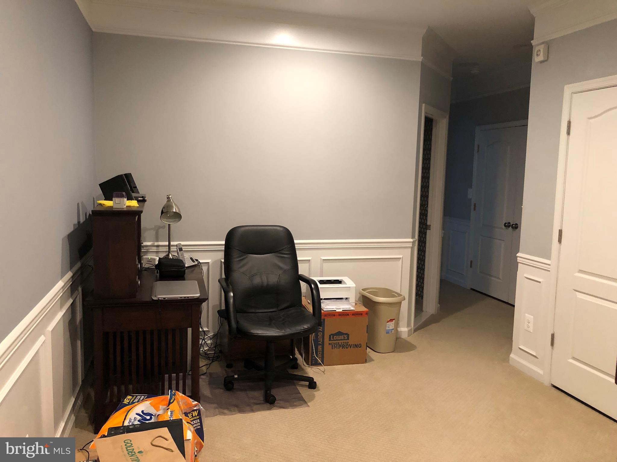 BRAMBLETON LANDBAY 3 - Residential Lease