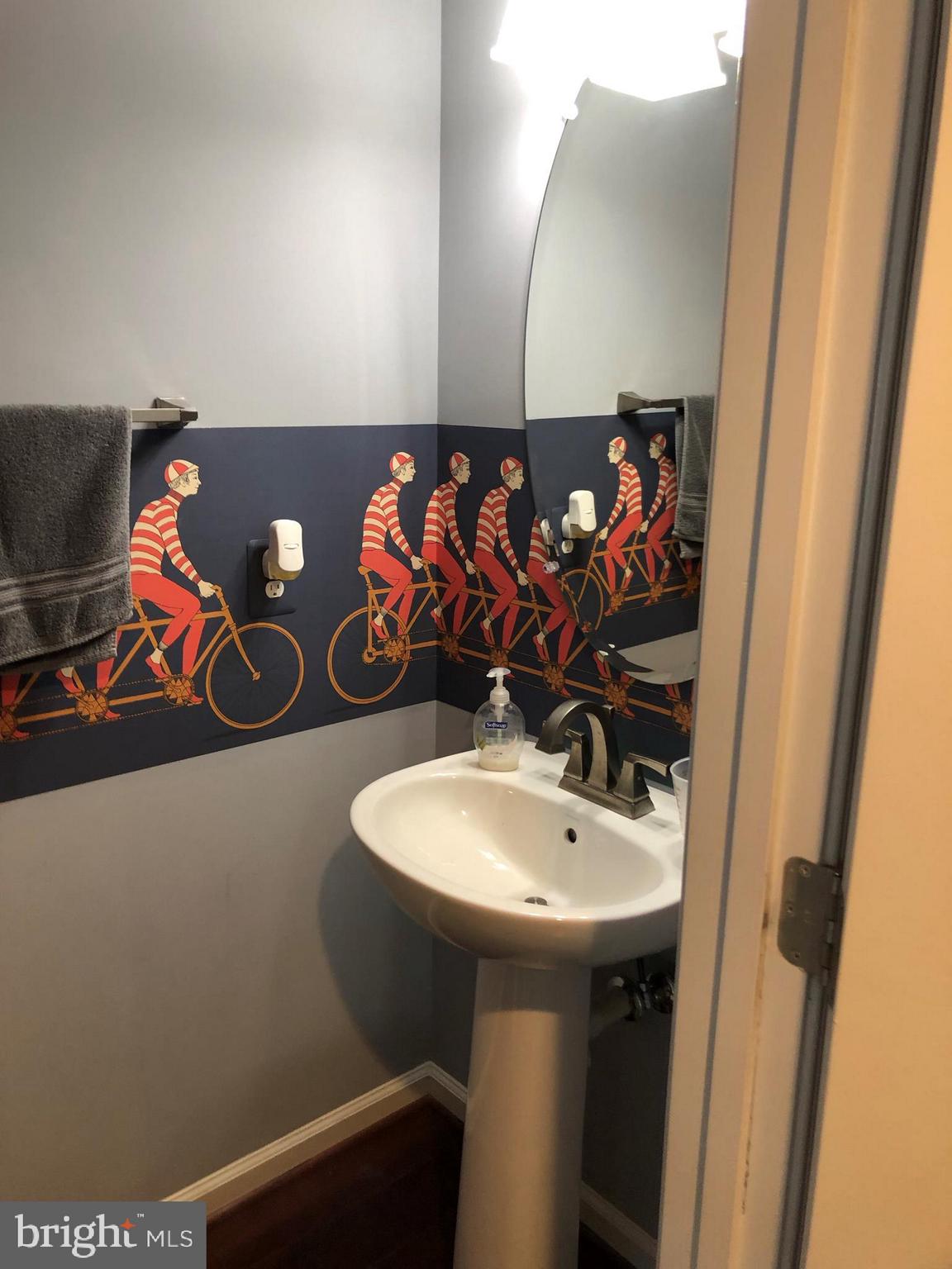 BRAMBLETON LANDBAY 3 - Residential Lease